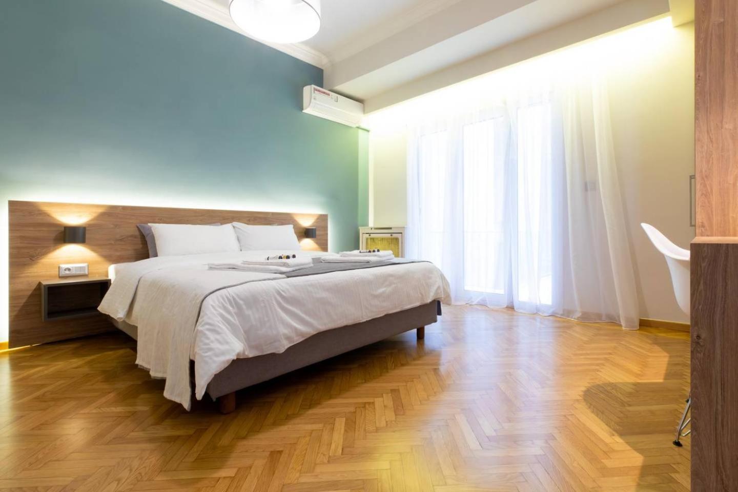 TONI'S Spacious 3BD Home for families in Centre