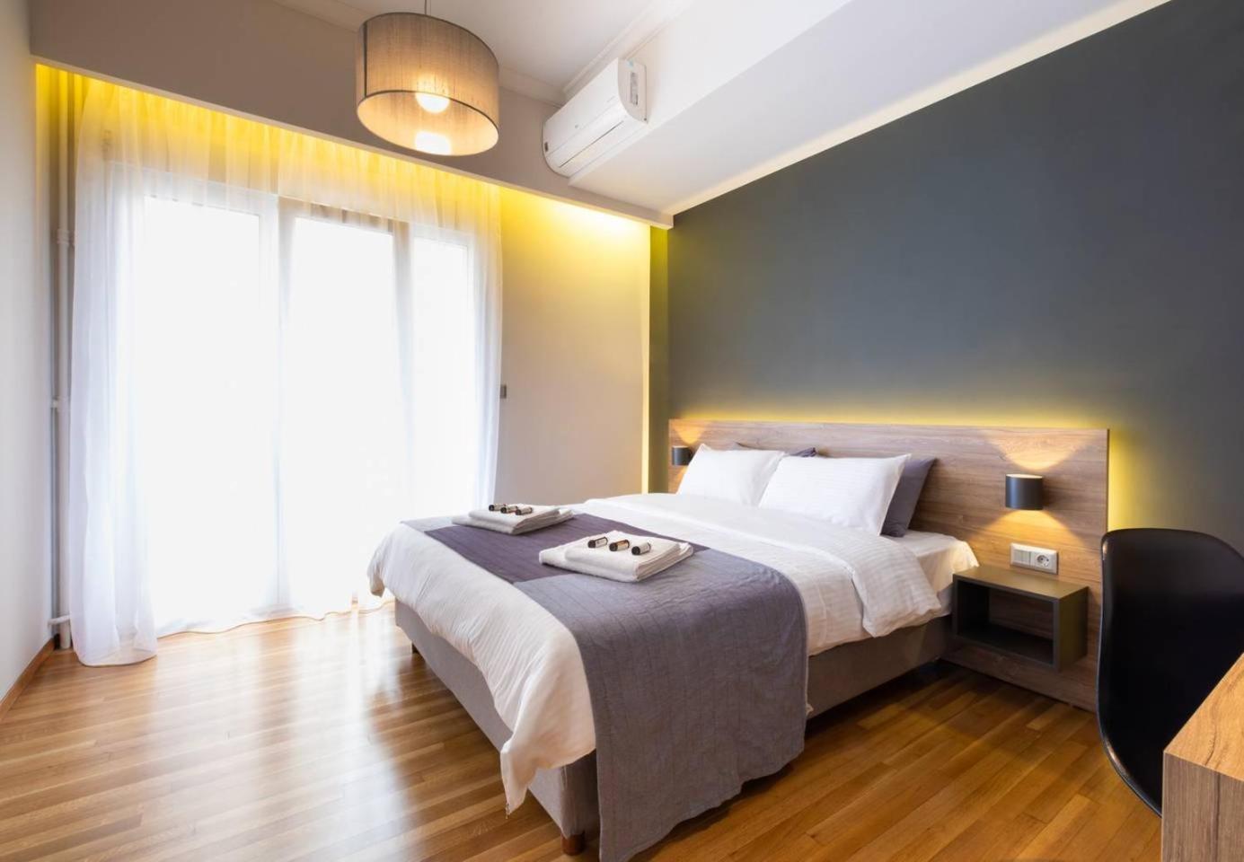 TONI'S Spacious 3BD Home for families in Centre
