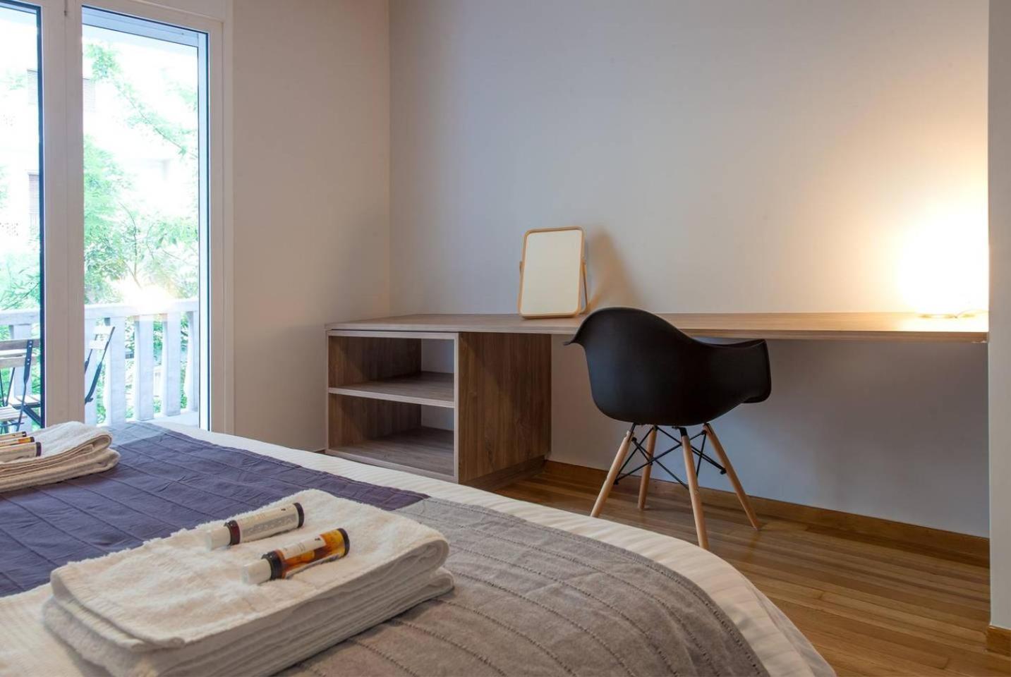 TONI'S Lovely Apartment in City Centre, Choose me!