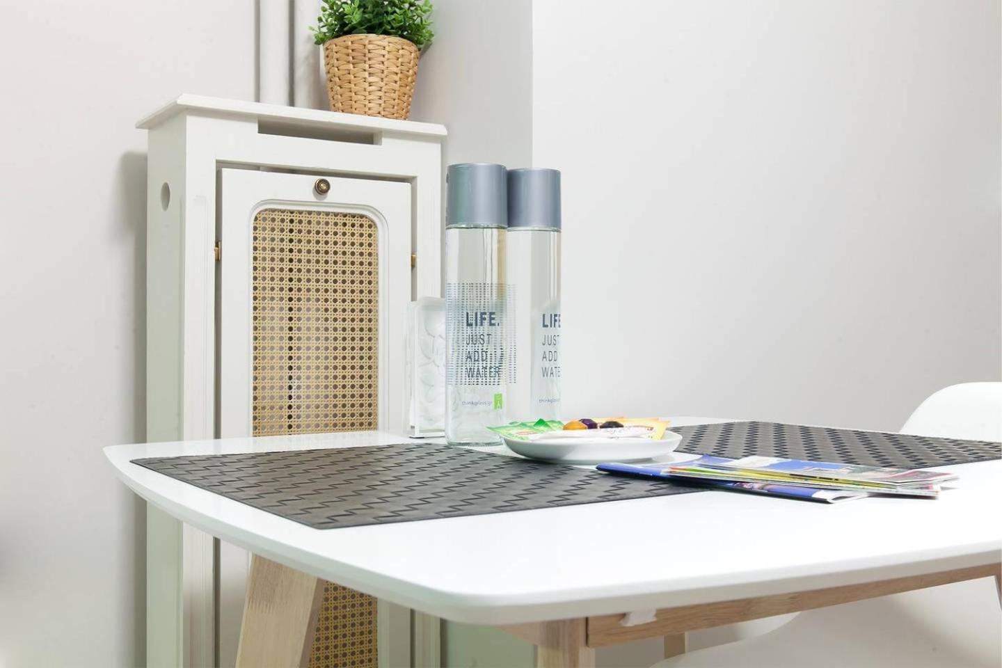 TONI'S Lovely Retreat Studio for couples in Centre