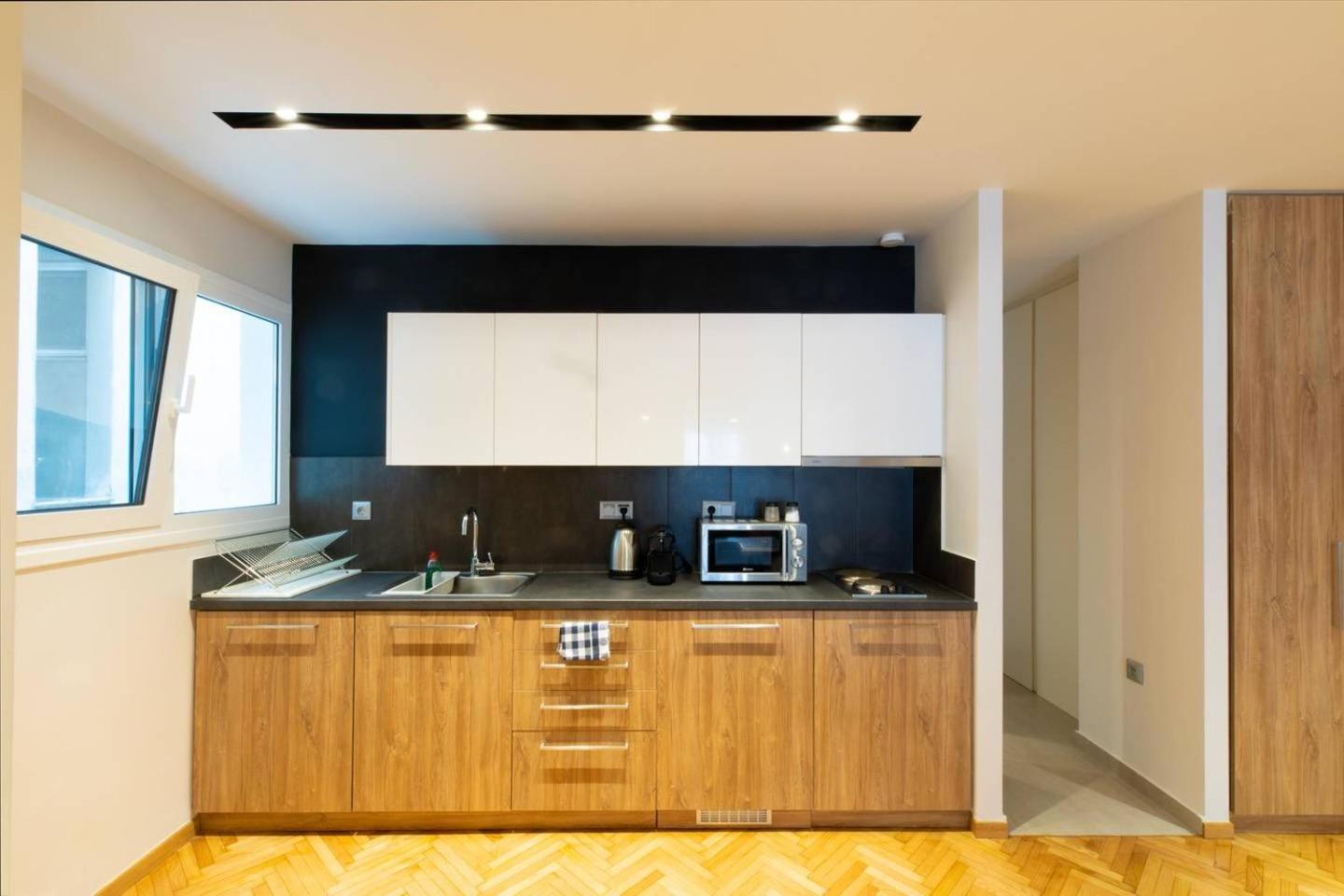 TONI'S Spacious 3BD Home for families in Centre