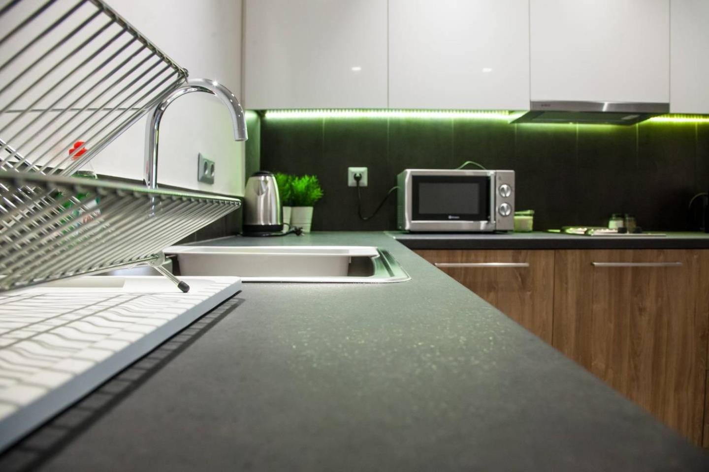 TONI'S Lovely Apartment in City Centre, Choose me!