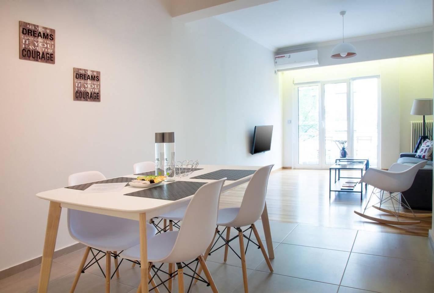 TONI'S Lovely Apartment in City Centre, Choose me!