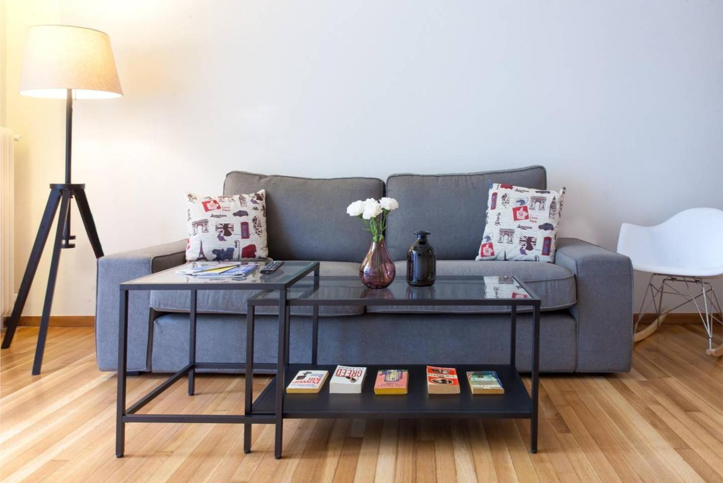 TONI'S Lovely Apartment in City Centre, Choose me!