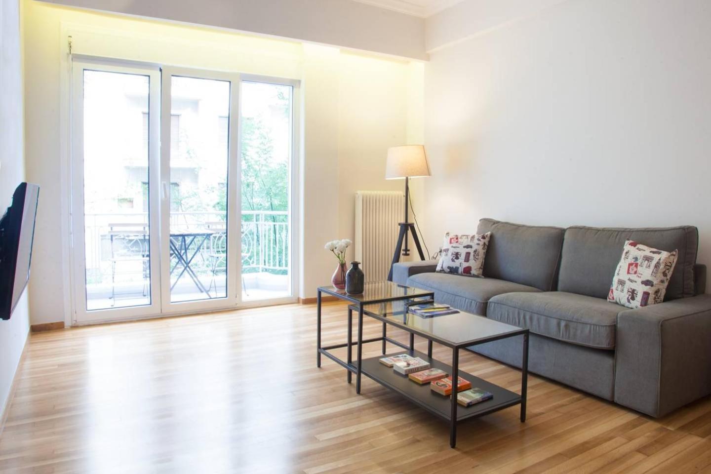 TONI'S Lovely Apartment in City Centre, Choose me!