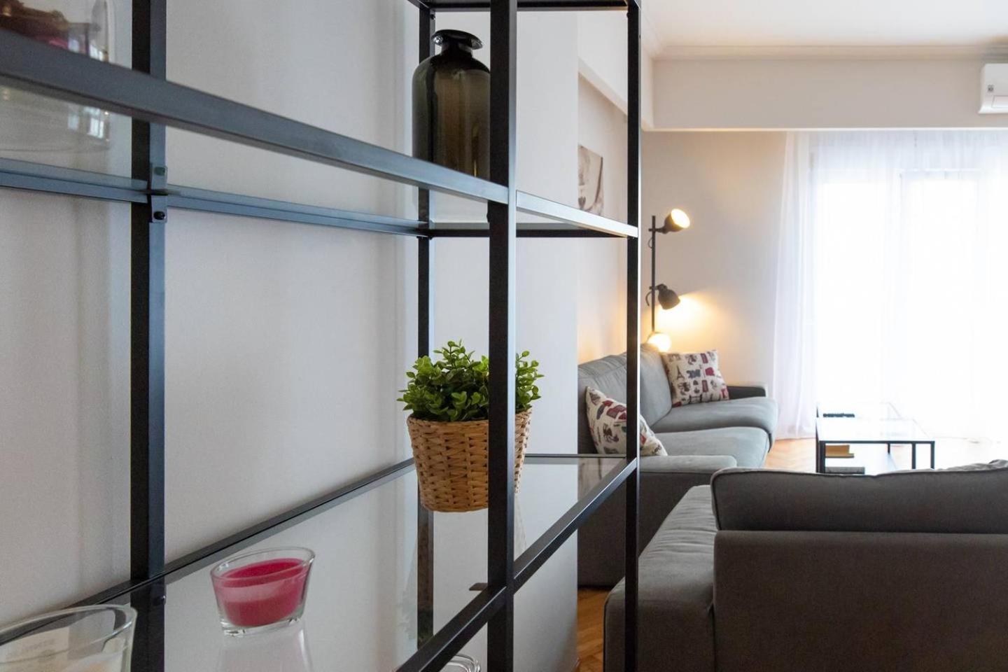 TONI'S Spacious 3BD Home for families in Centre