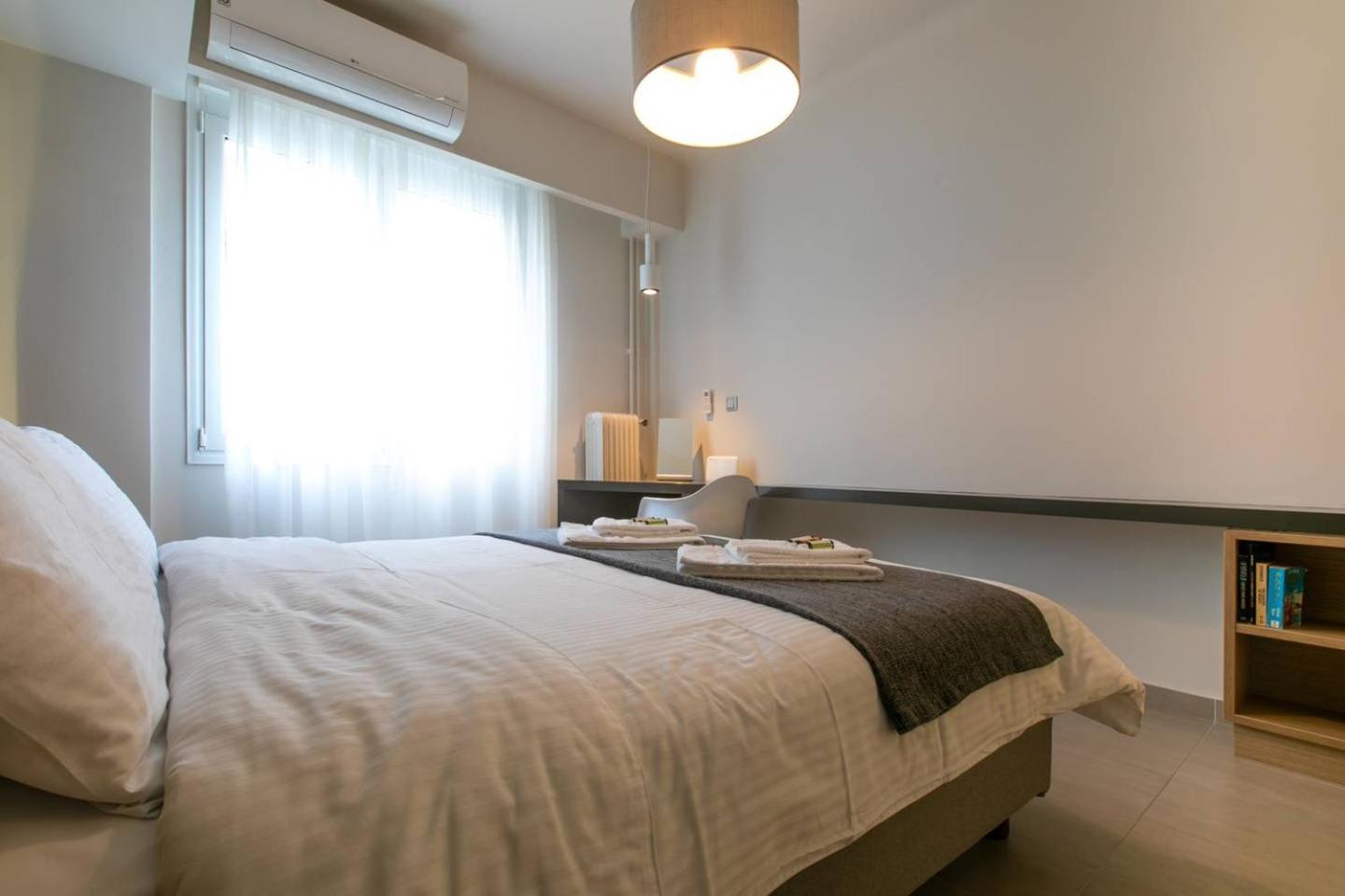 TONI'S Studio Syntagma, 1 min from Metro station