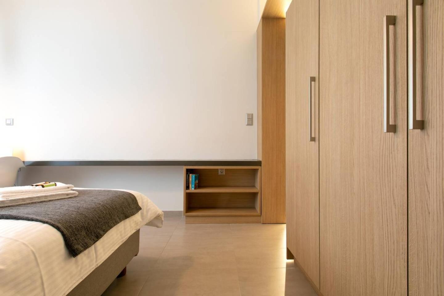 TONI'S Studio Syntagma, 1 min from Metro station