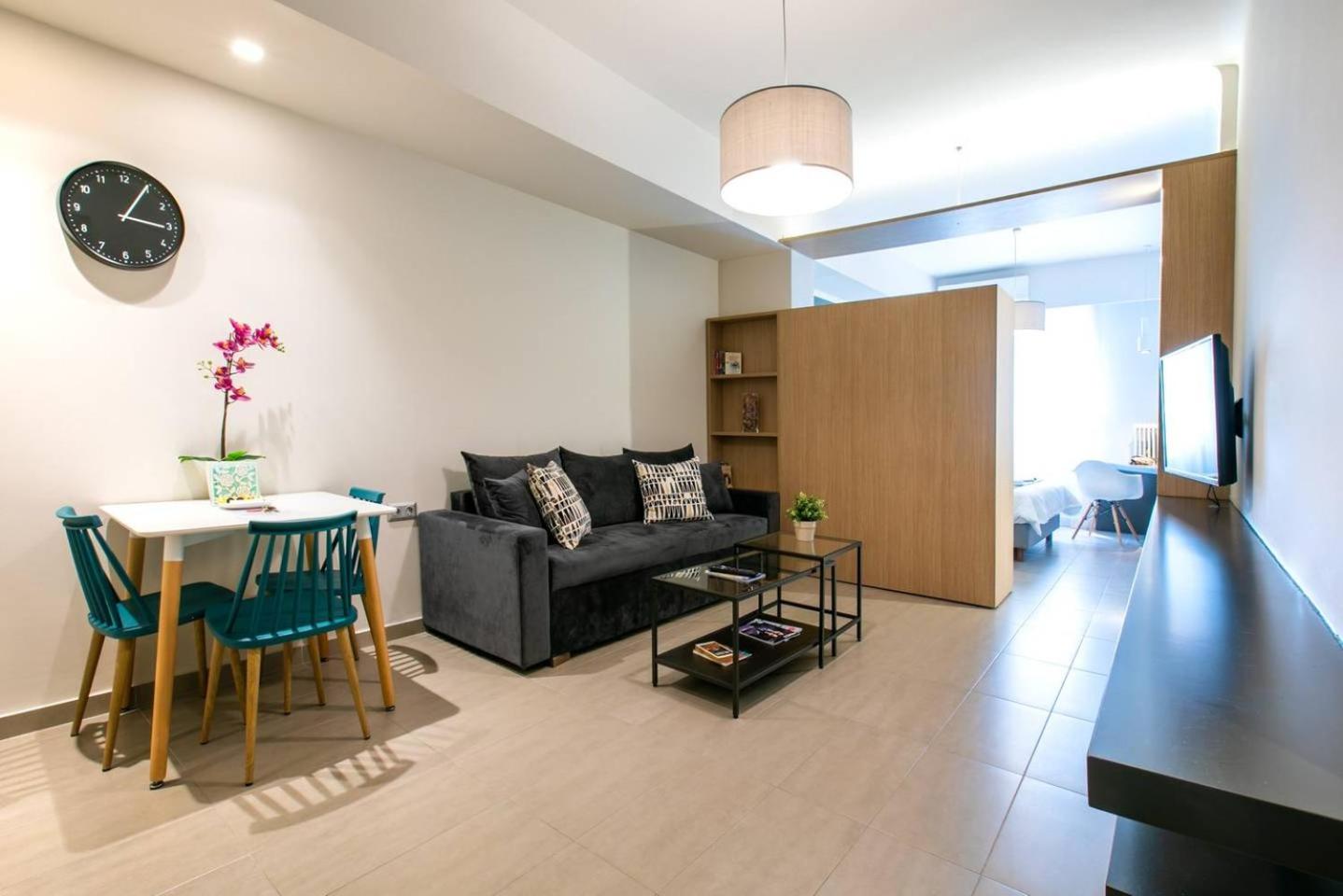 TONI'S Studio Syntagma, 1 min from Metro station