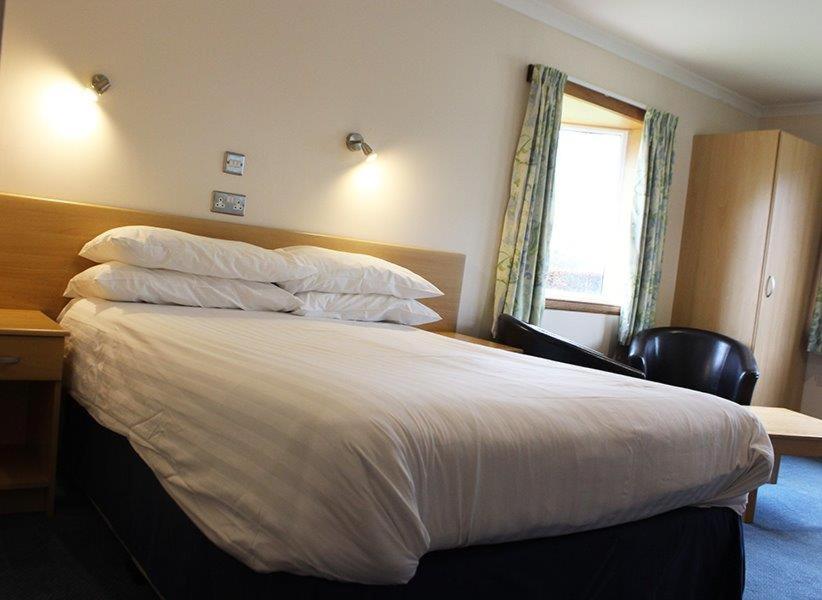 Sky Lodge Perth