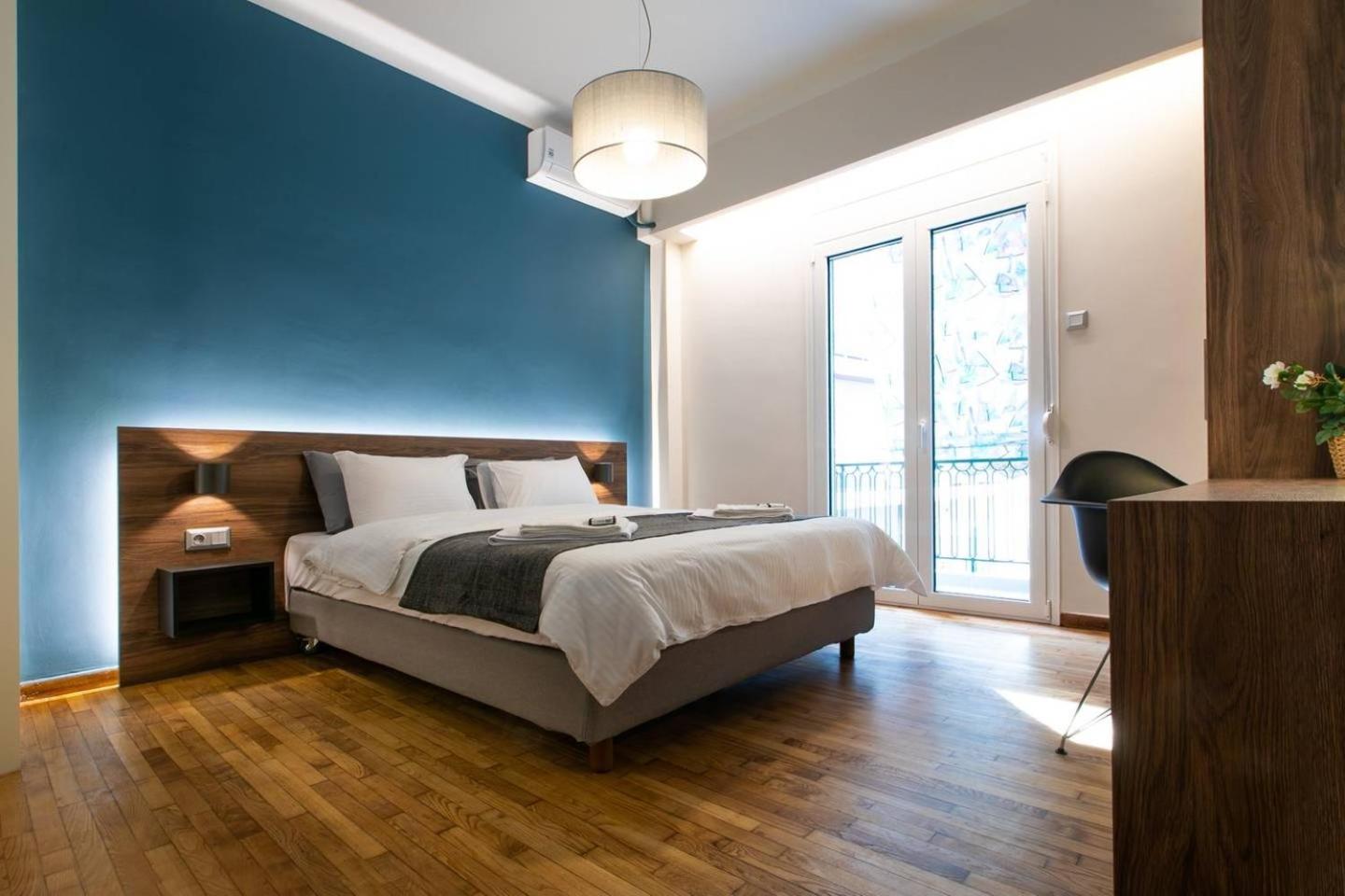 TONI'S 2BD Stay in Charming Historical centre