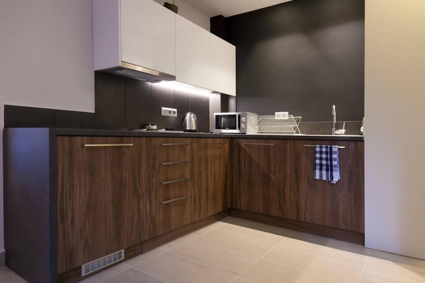 TONI'S 2BD Modern flat in Koukaki near Acropoli