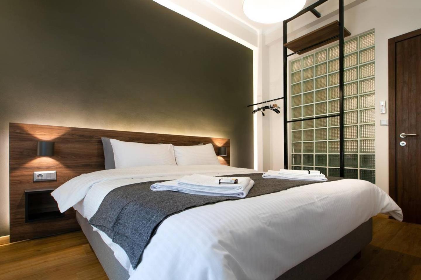 TONI'S 2BD Stay in Charming Historical centre