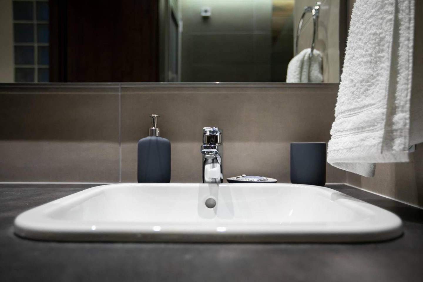 TONI'S 2BD Stay in Charming Historical centre