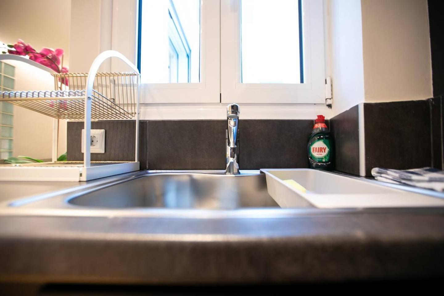 TONI'S 2BD Stay in Charming Historical centre
