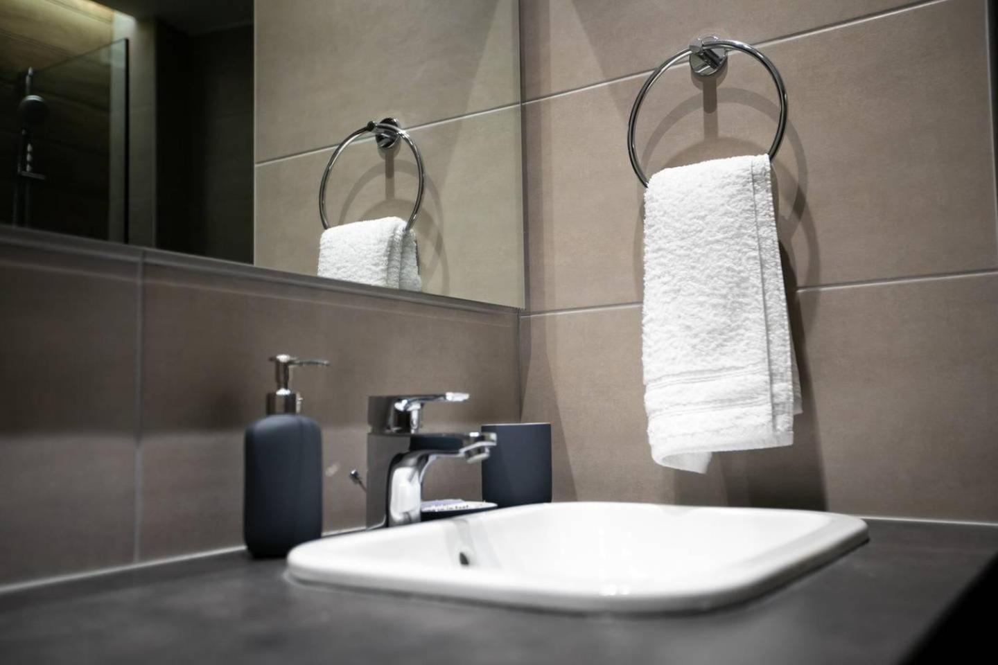 TONI'S 2BD Stay in Charming Historical centre