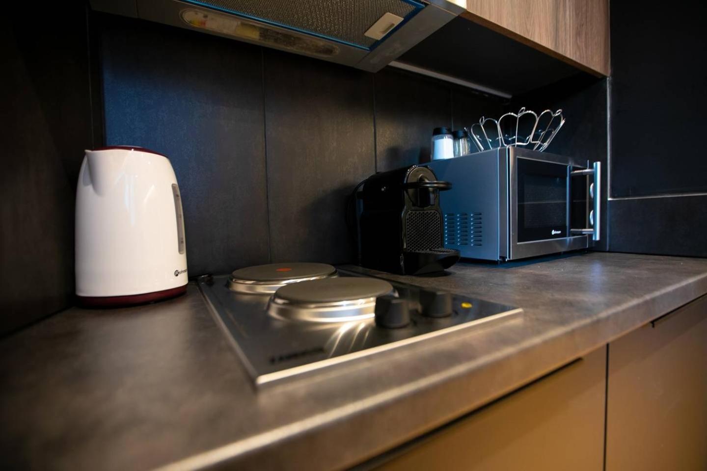 TONI'S 2BD Stay in Charming Historical centre