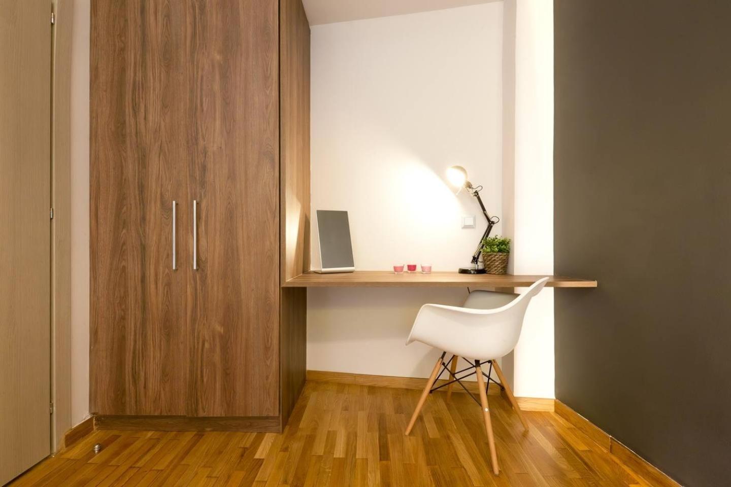 TONI'S 2BD Modern flat in Koukaki near Acropoli