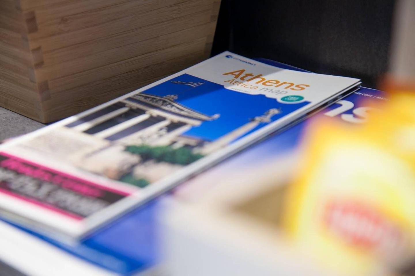TONI'S STUDIO for couples near ACROPOLIS Museum
