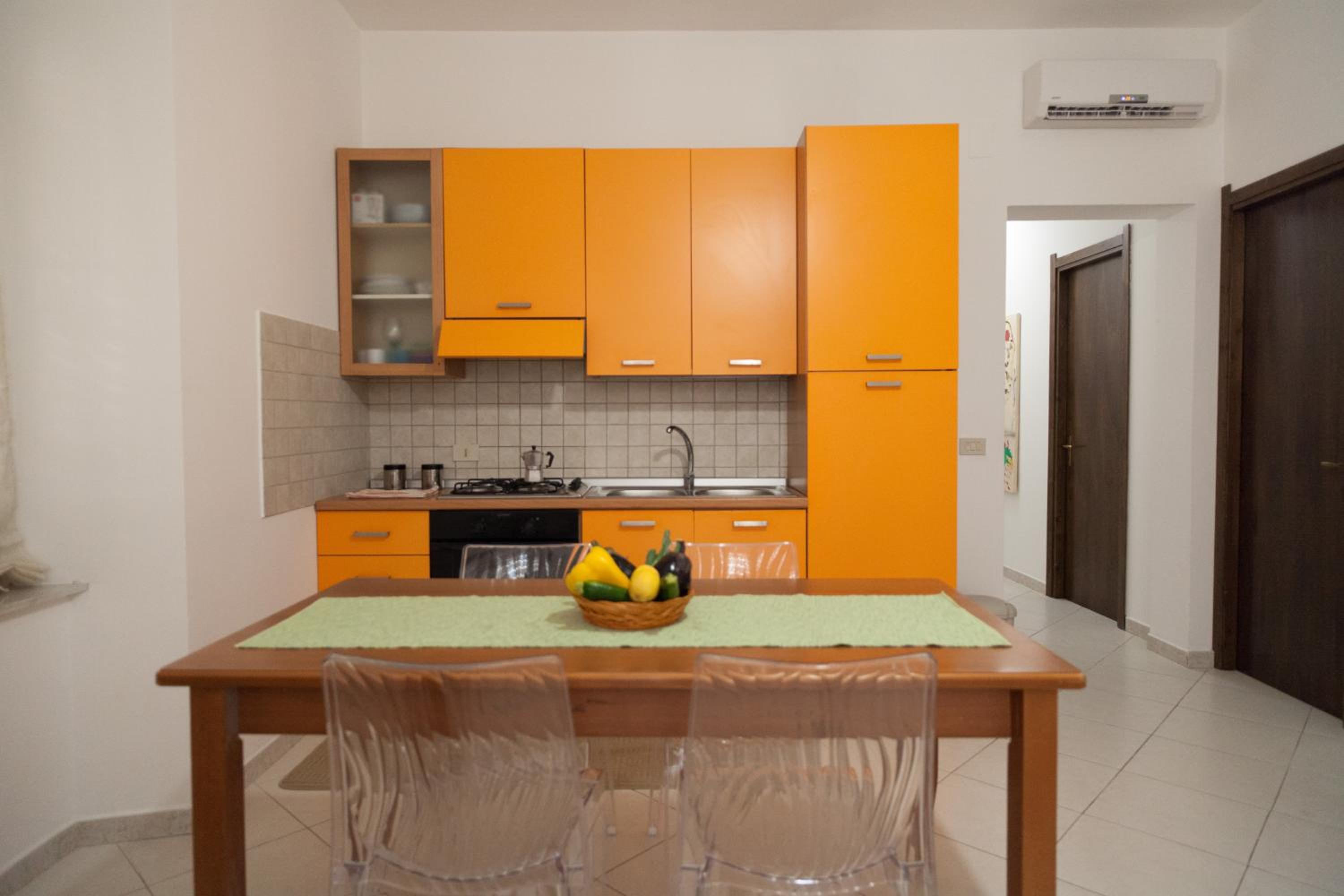Casa Benzo view 5