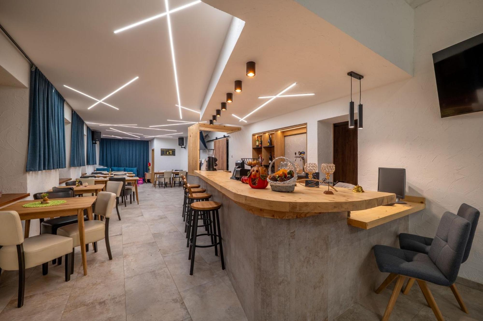 Dovalovec Resort Boutique Wellness and Krivan View