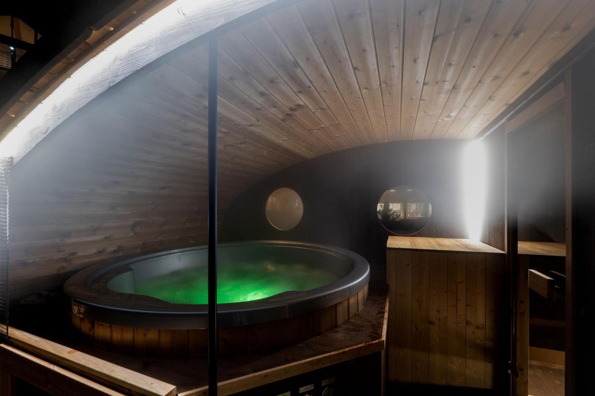 Dovalovec Resort Boutique Wellness and Krivan View