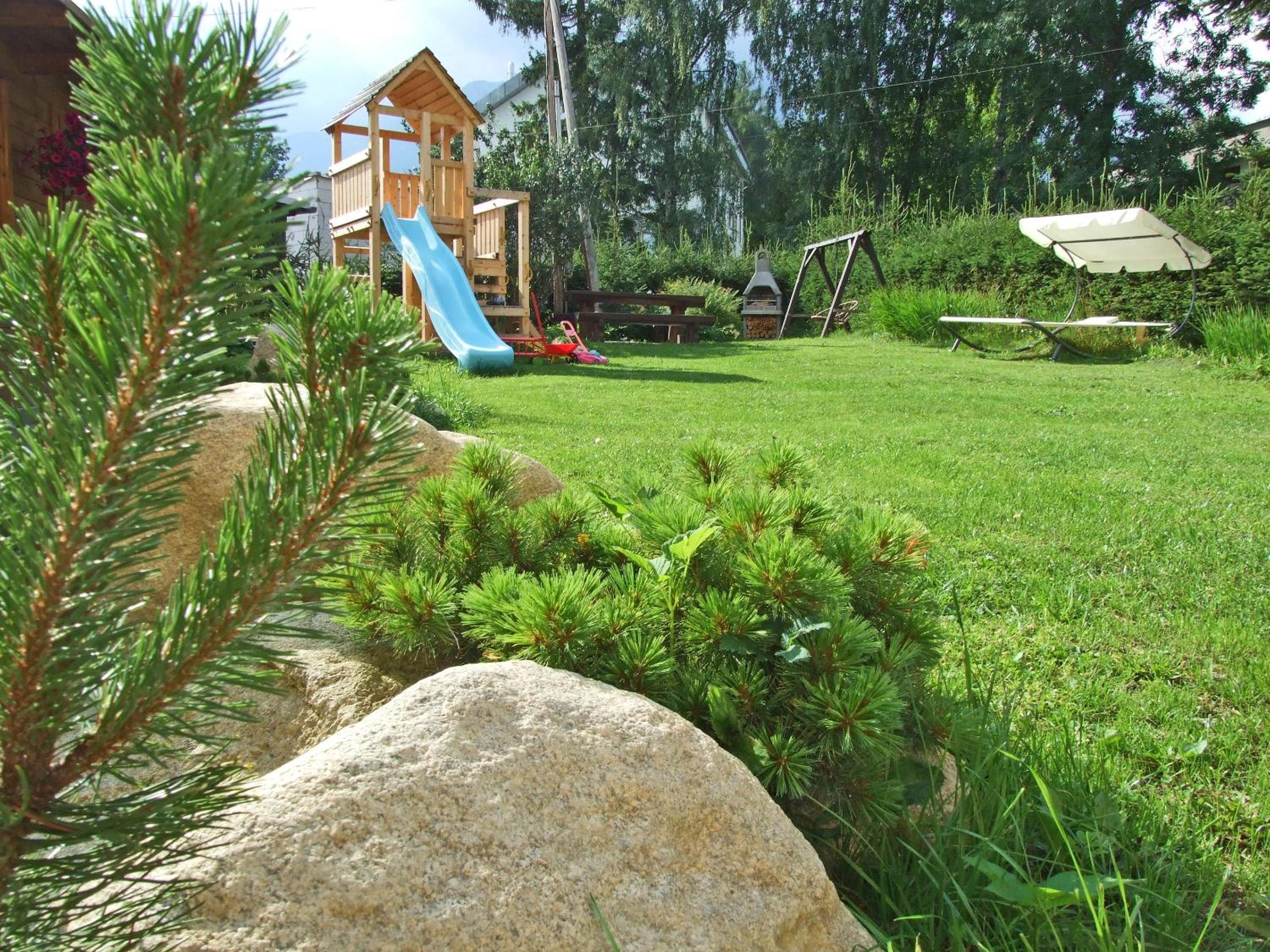 Villa Harmónia