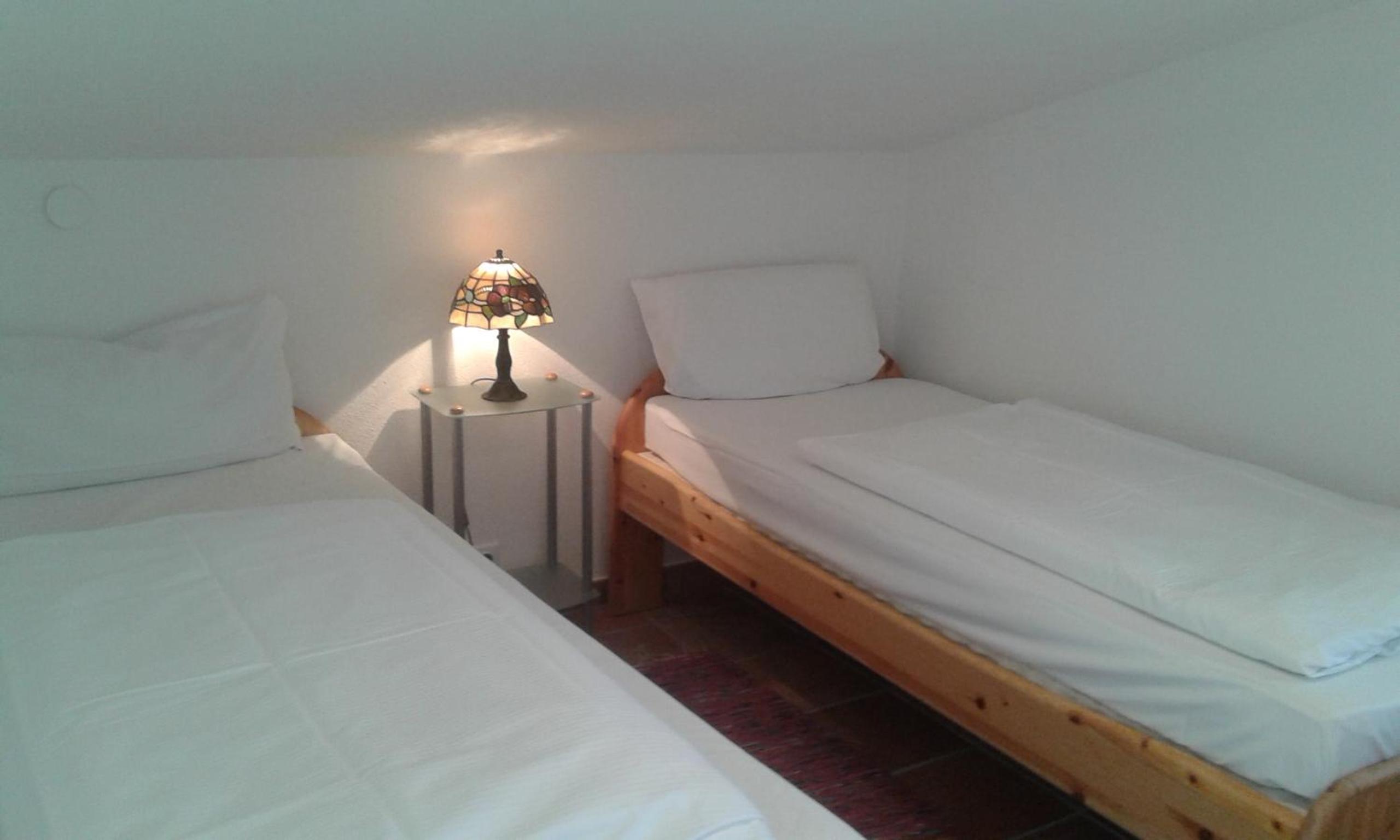 Apartmenthaus Panorama