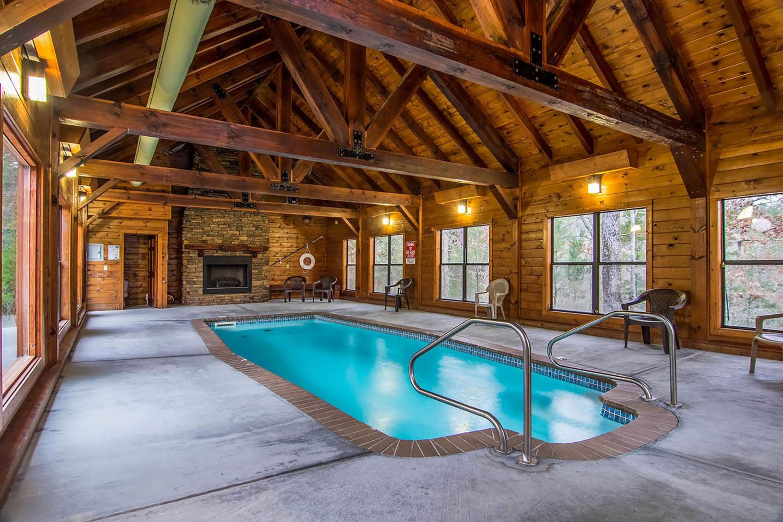 Moose Hollow Lodge