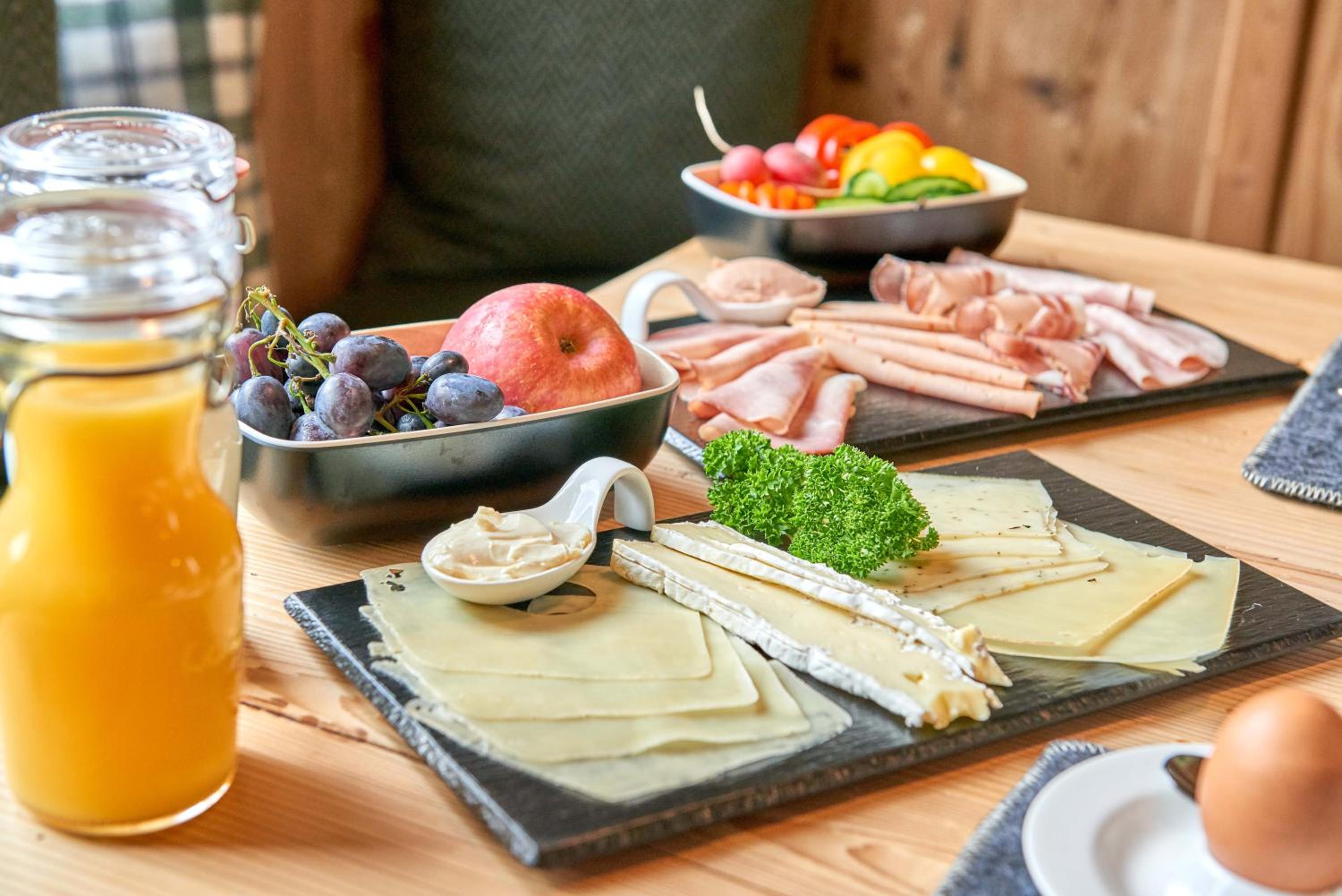 GräNobel Chalets