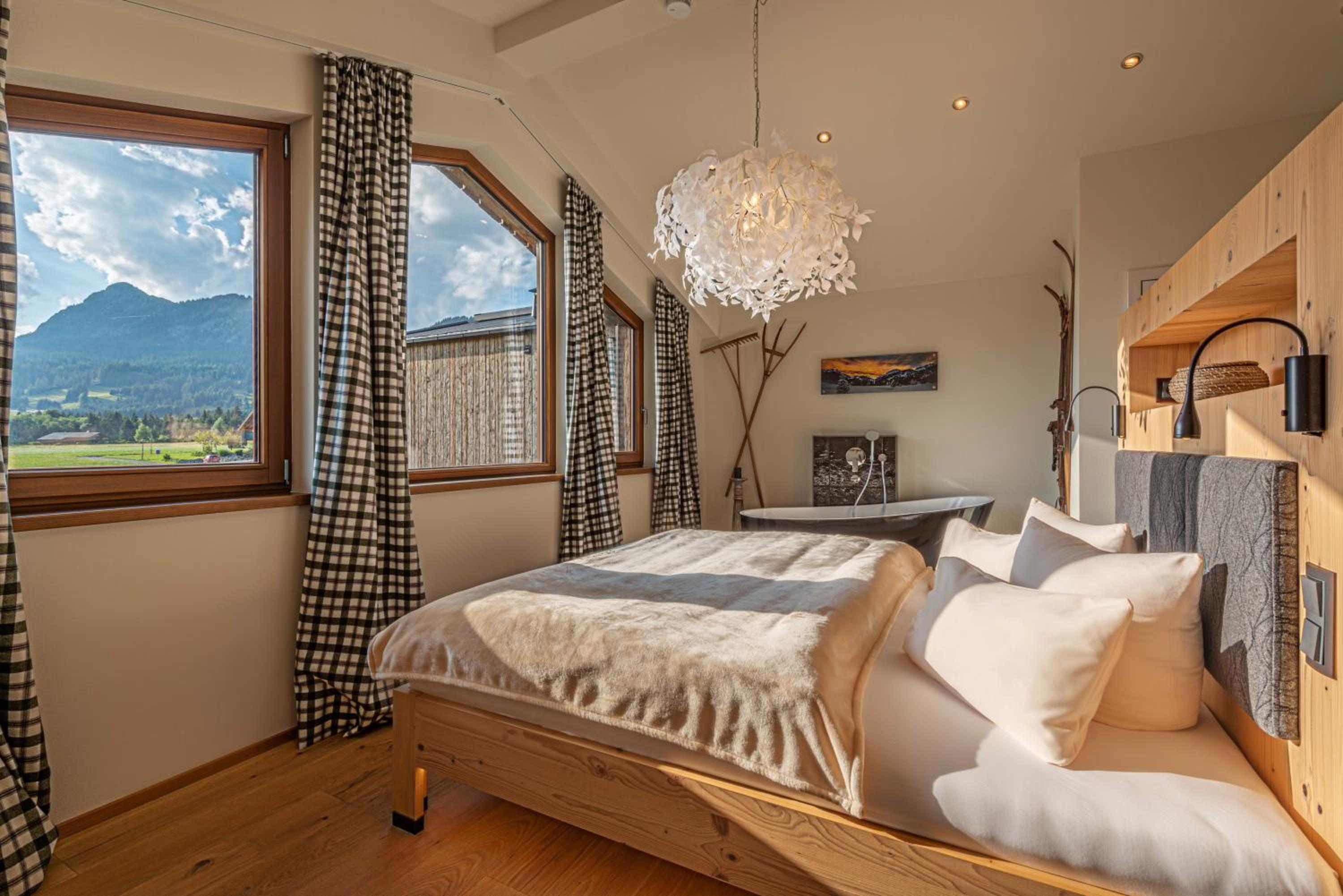 GräNobel Chalets