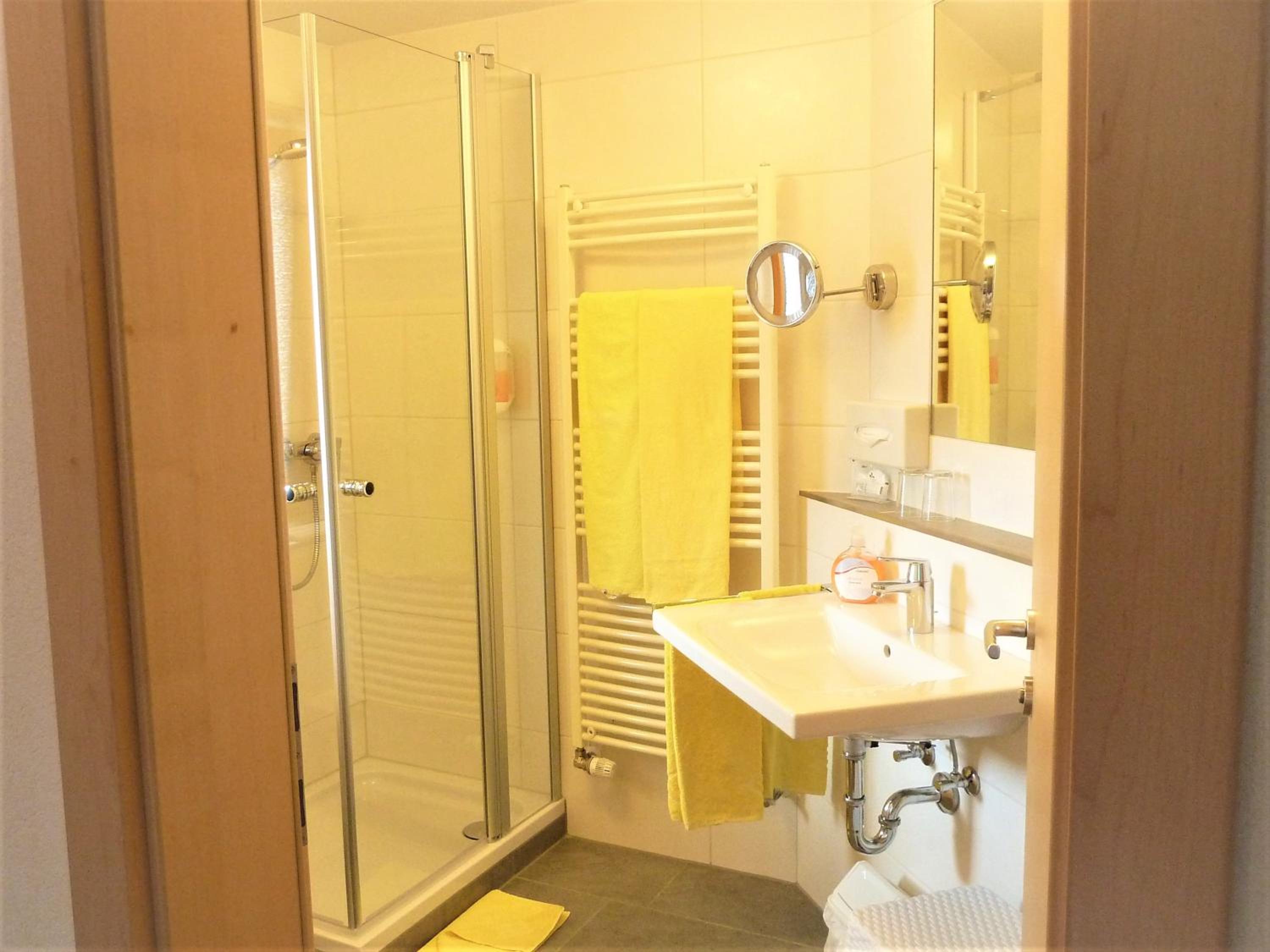 Alpina Appartements