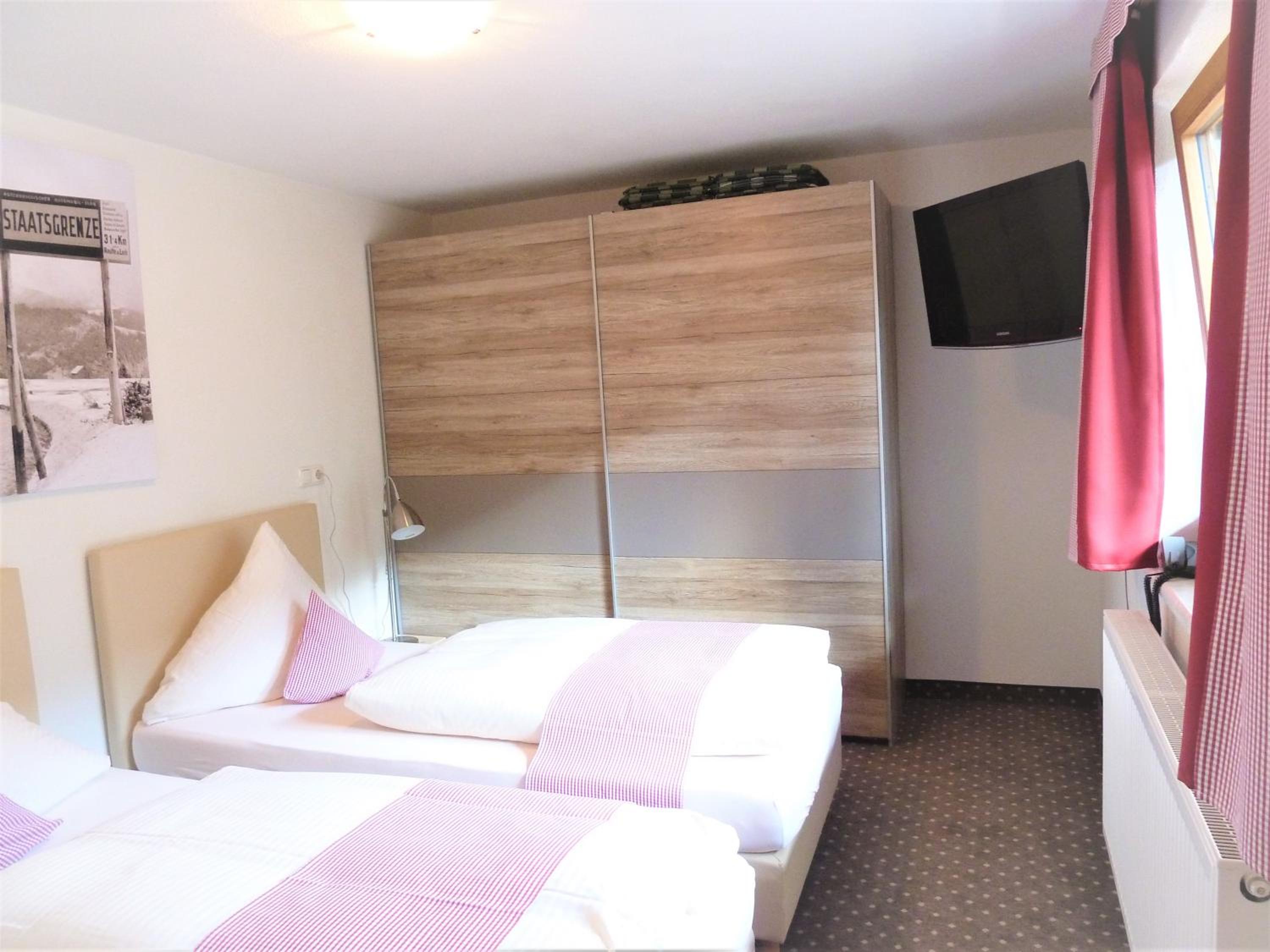 Alpina Appartements