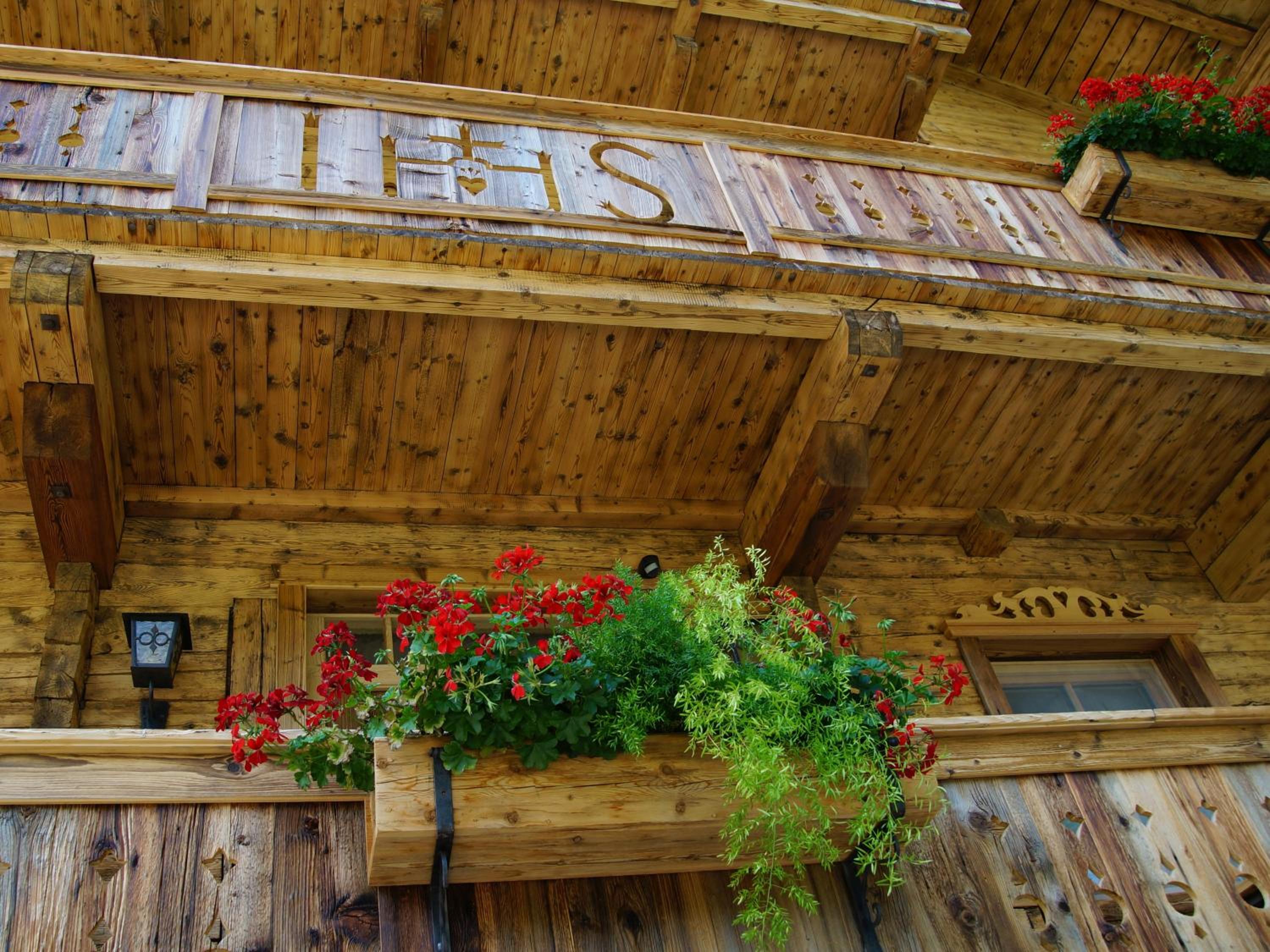 Ferienhaus 