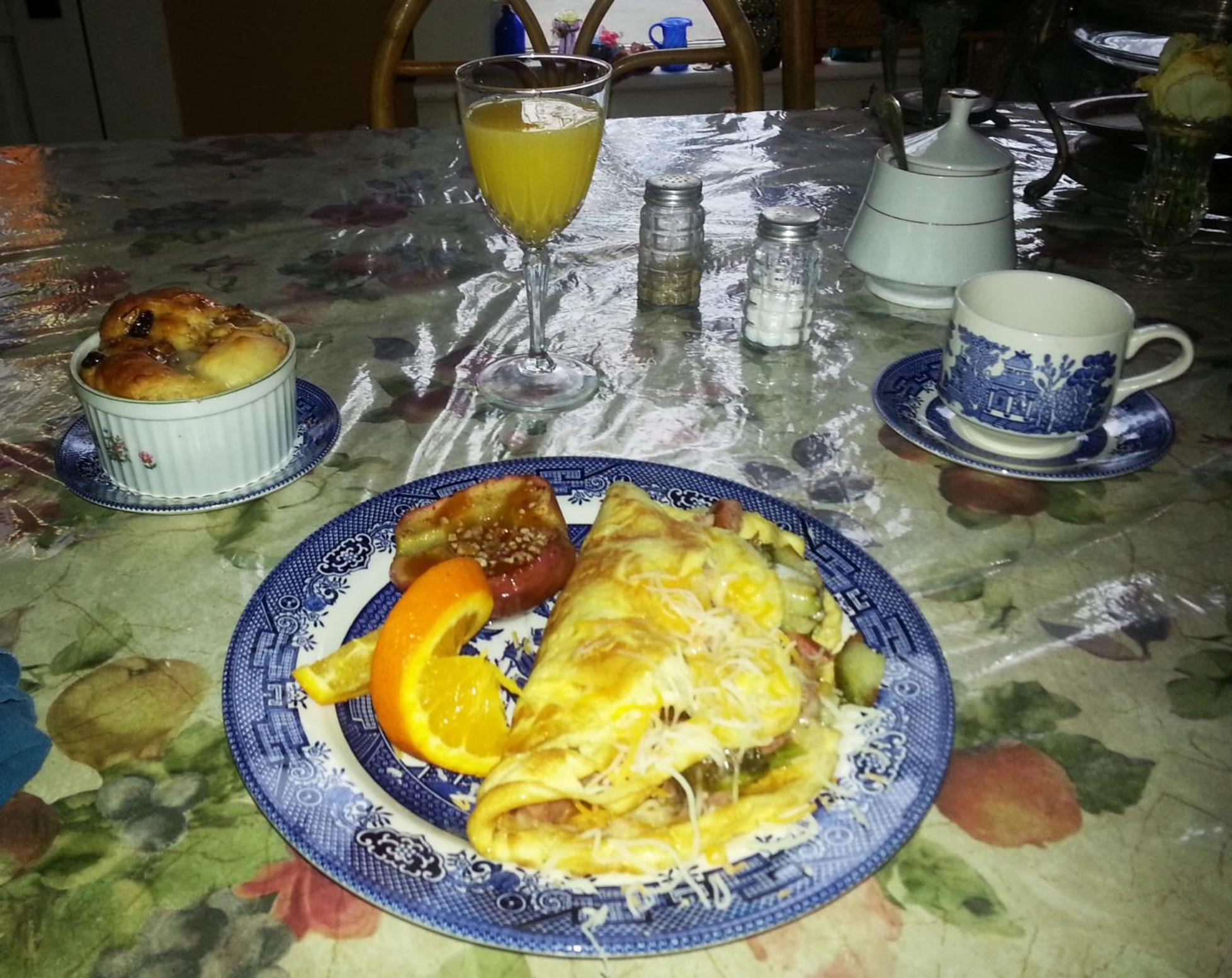 Carleton House Bed and Breakfast