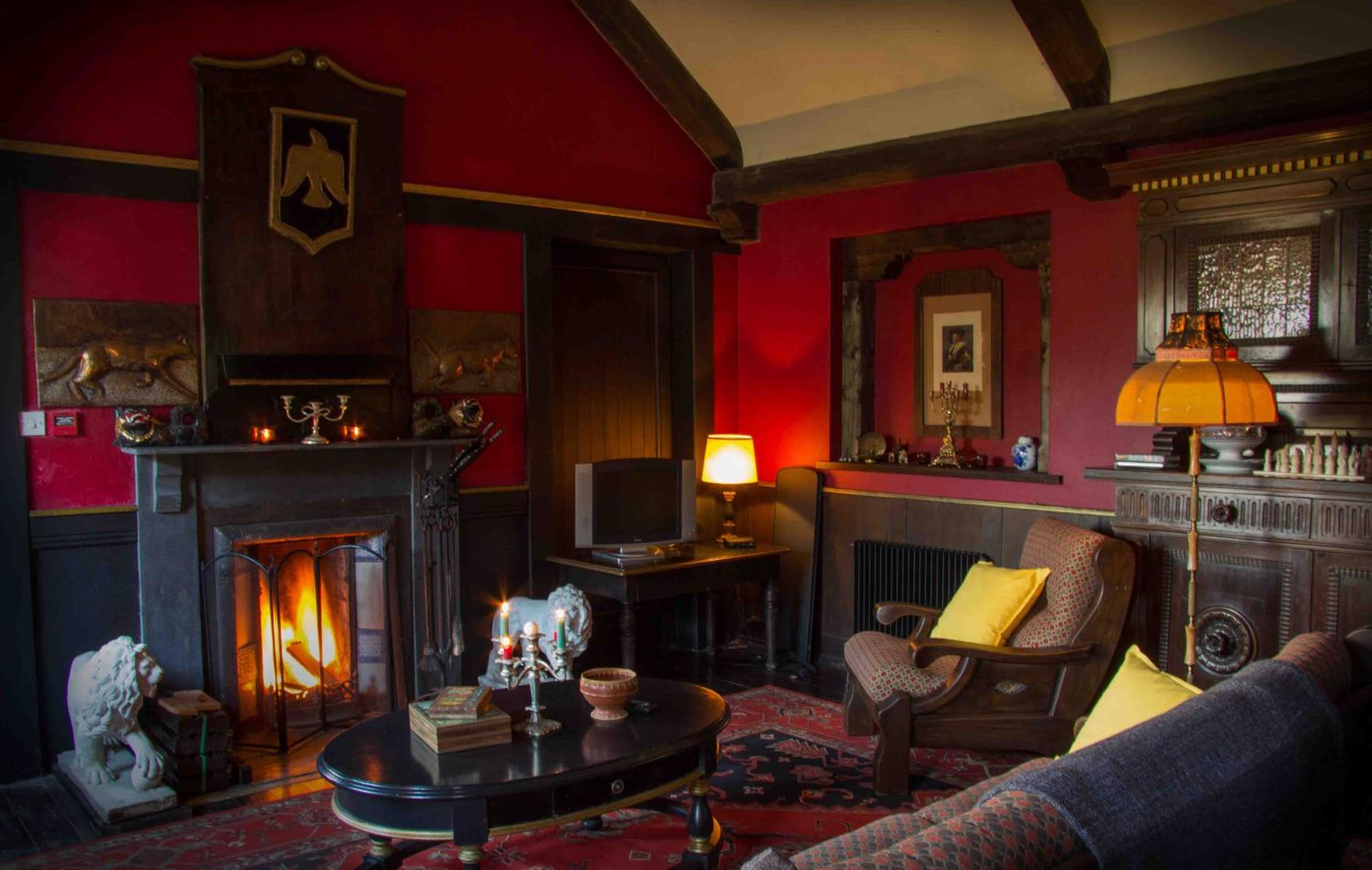 The Waters Country House