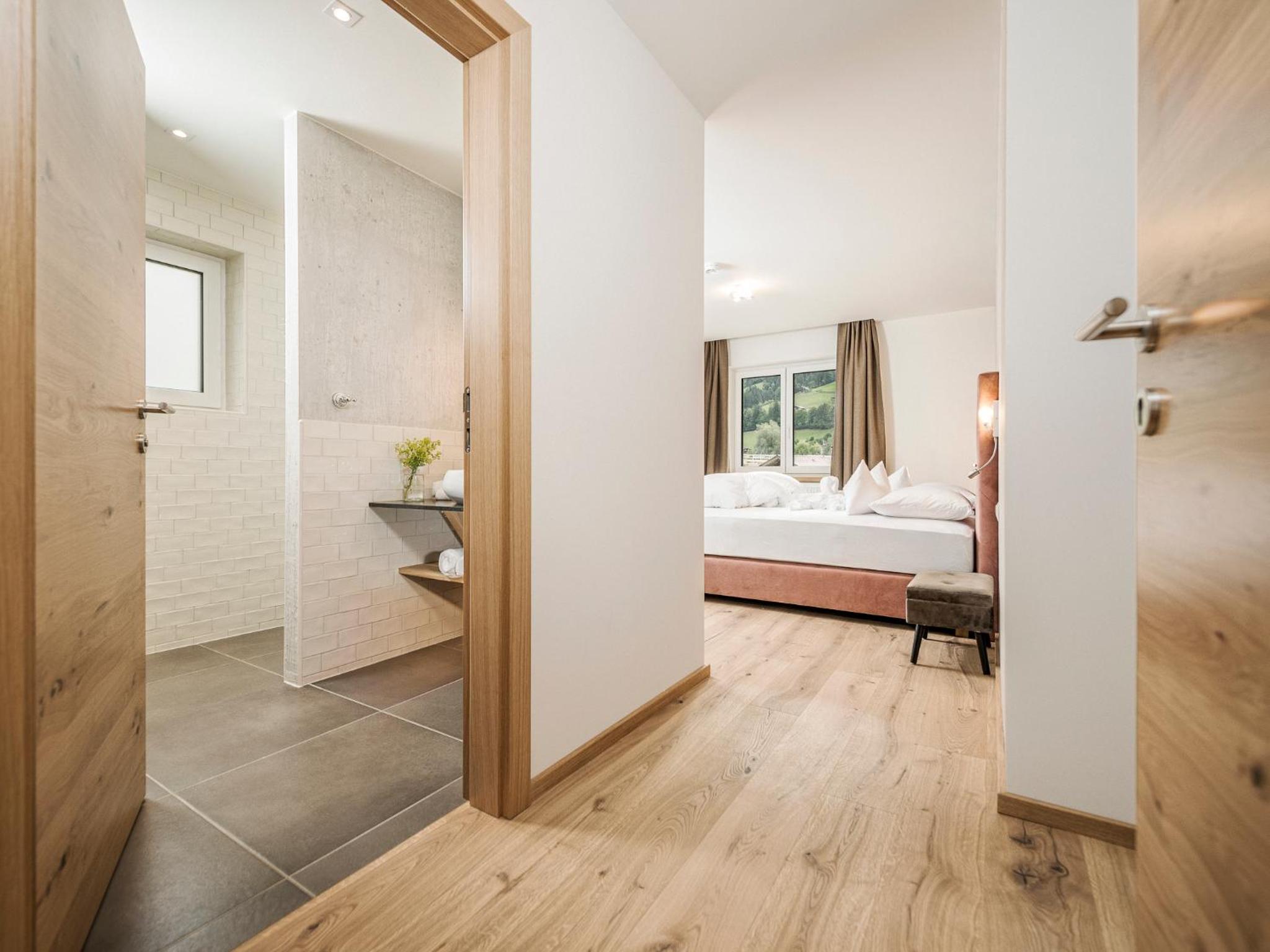 Emma's kleines Hotel