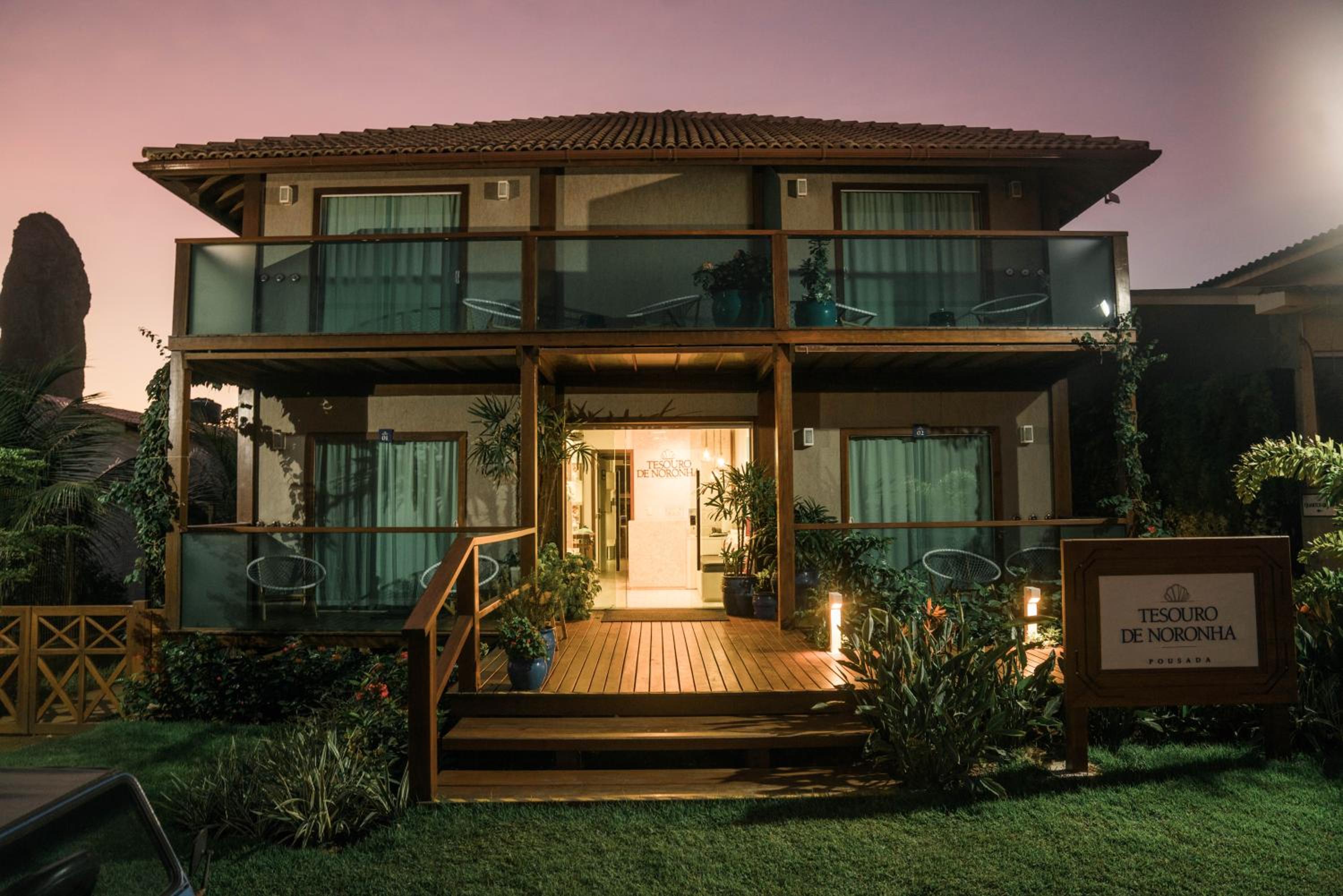 Tesouro de Noronha