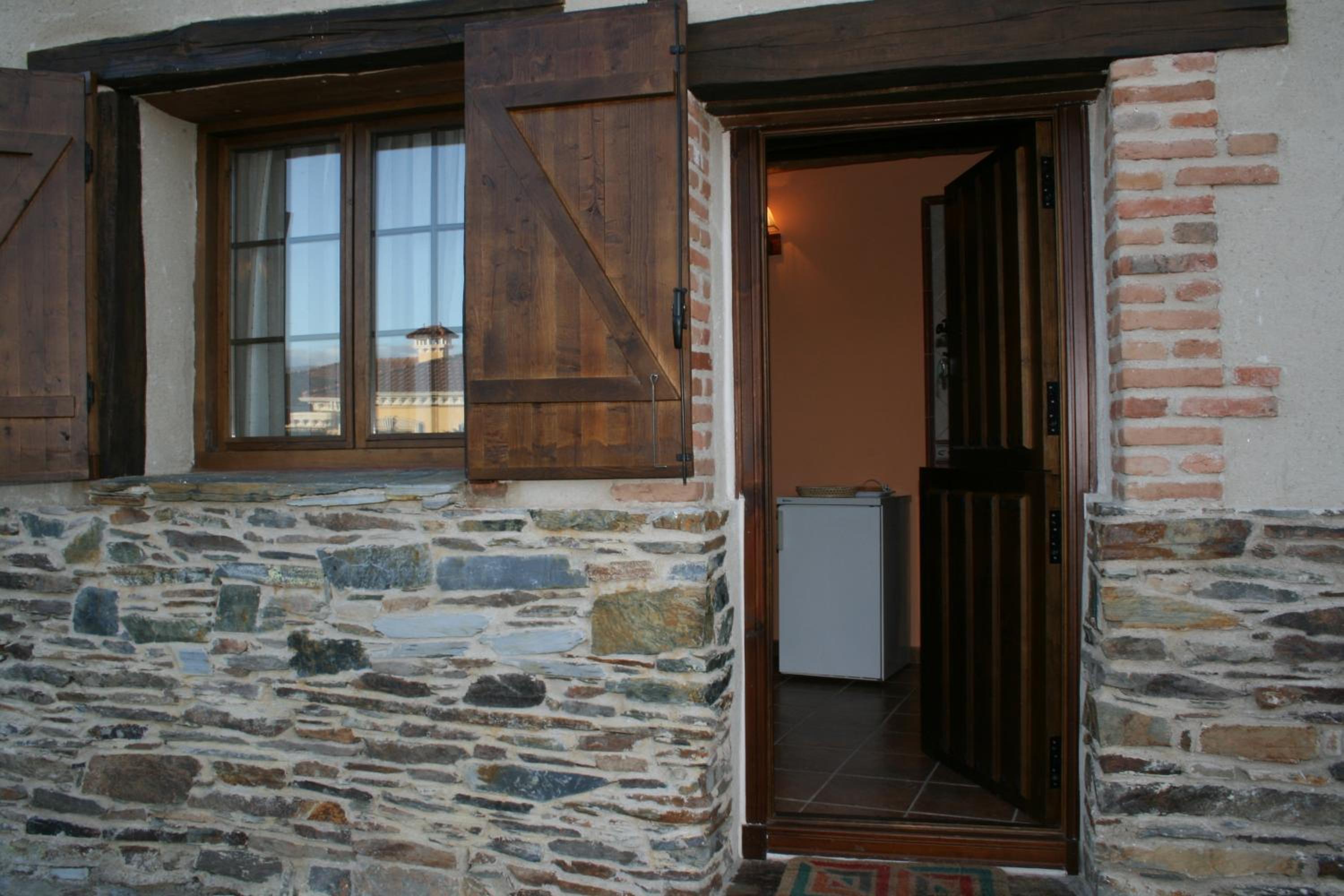 Apartamentos Posadas De Granadilla
