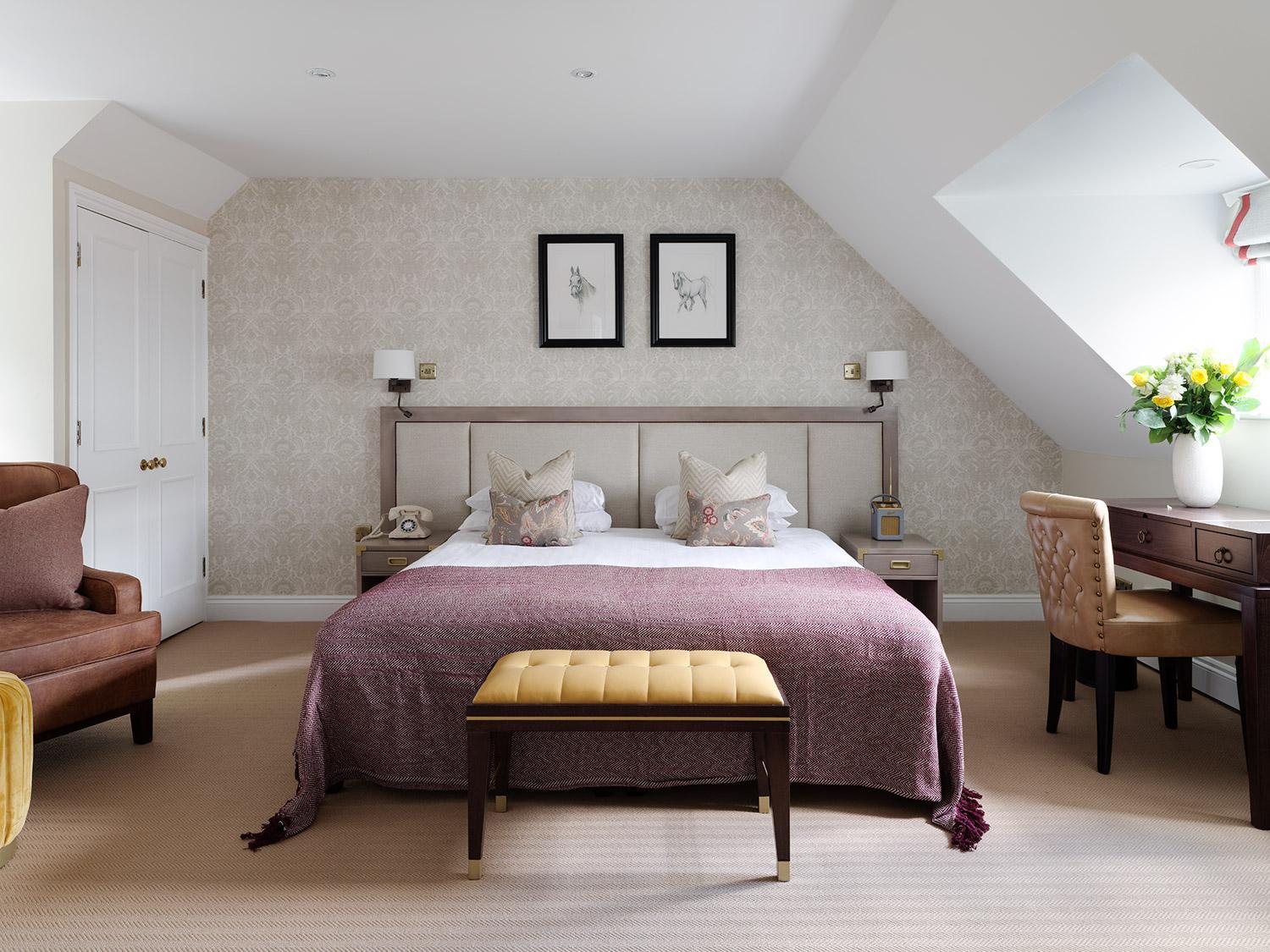 Ashford Vacations - Eastwell Manor, Champneys Hotel  Spa - Property Image 5
