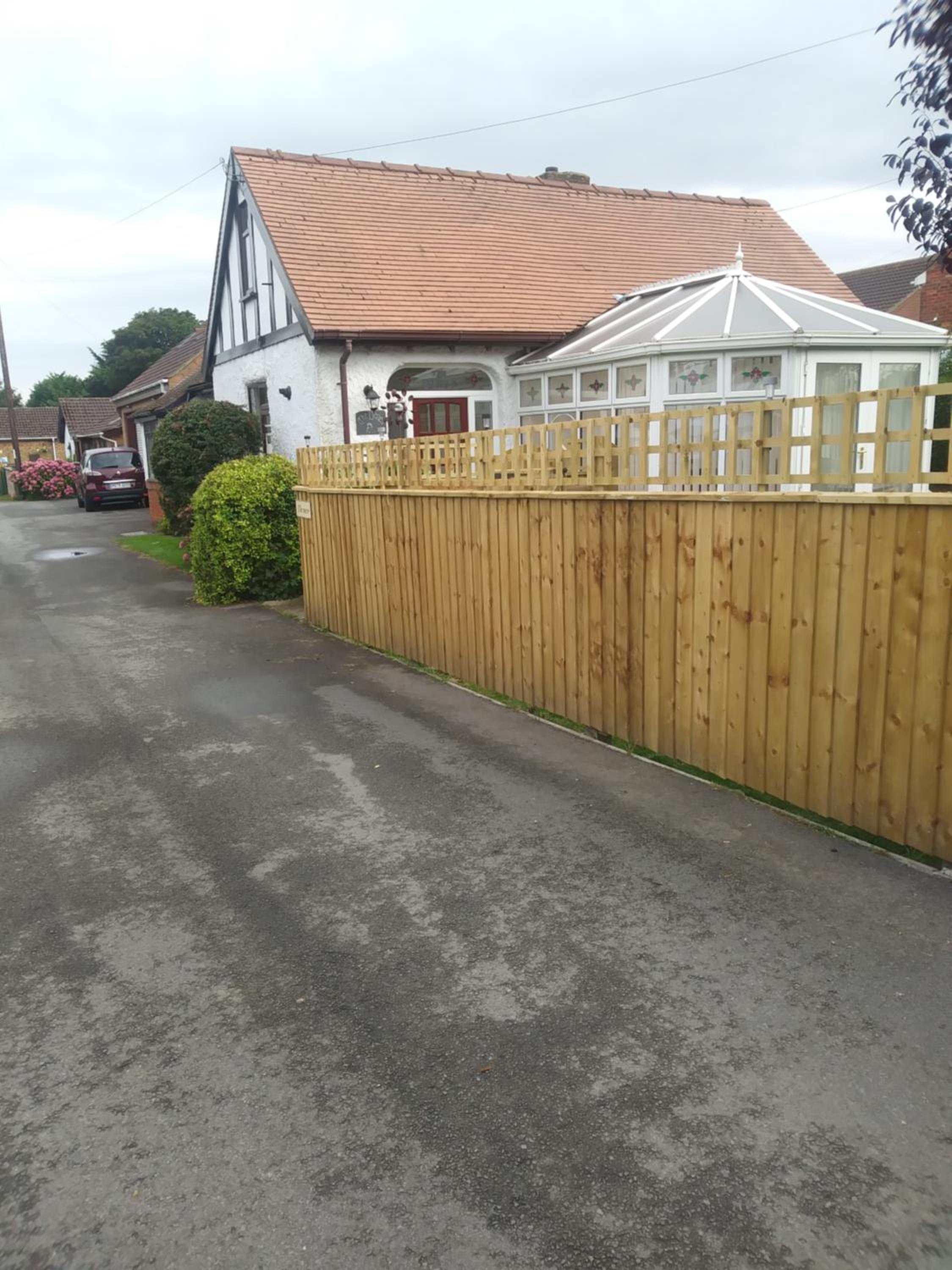 The Denes, photo 16
