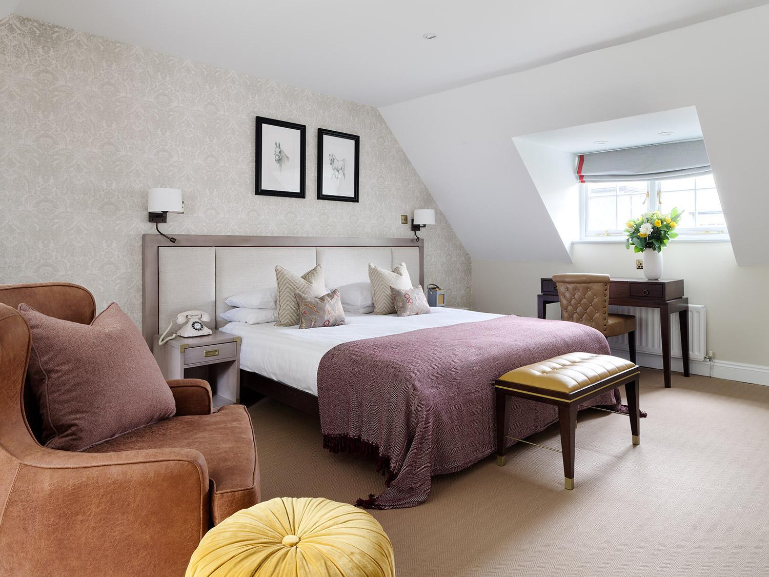 Ashford Vacations - Eastwell Manor, Champneys Hotel  Spa - Property Image 2