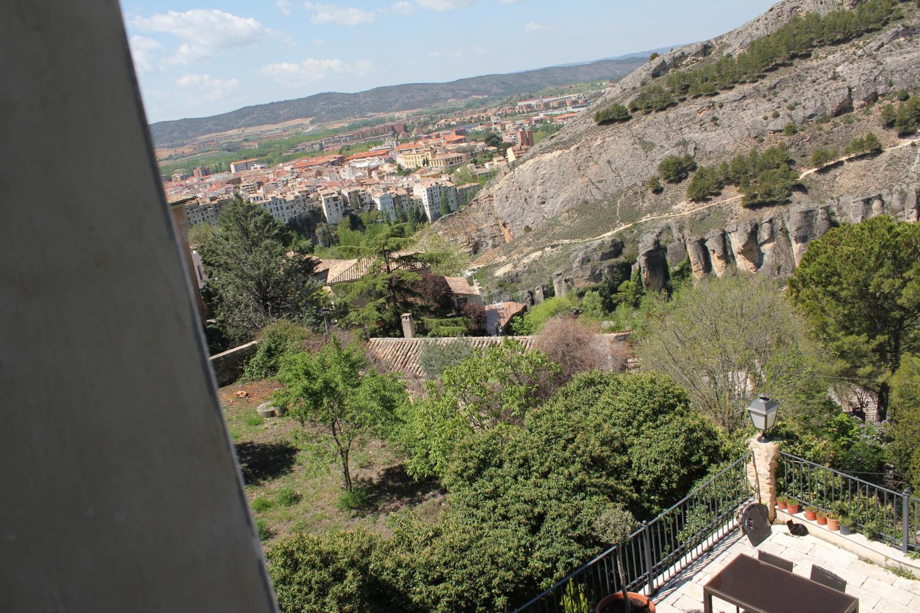Hospedería de Cuenca