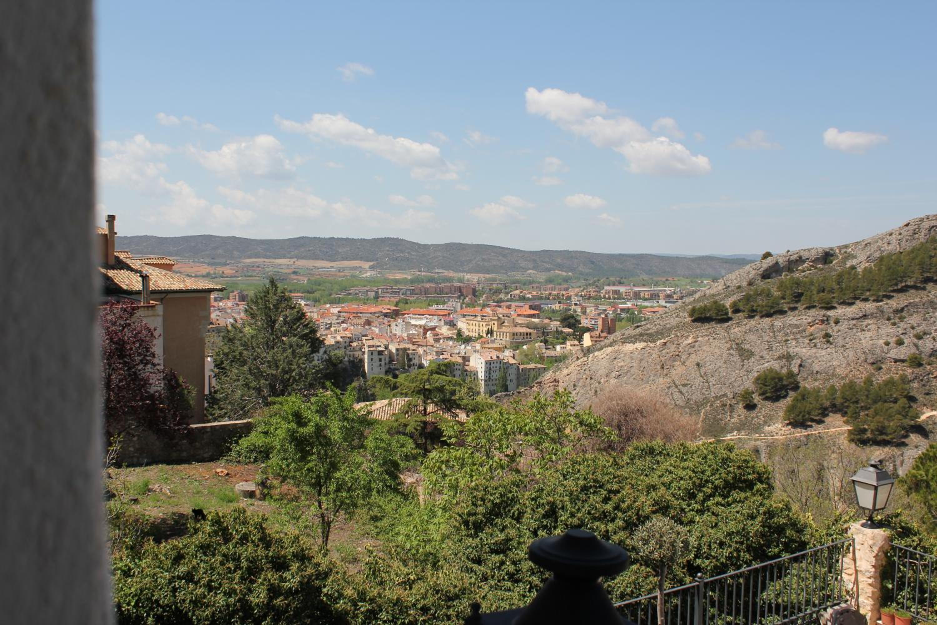 Hospedería de Cuenca