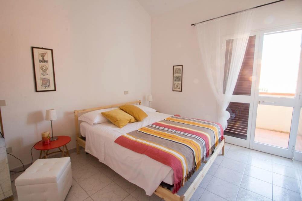 Villa Galilei Rooms view 4