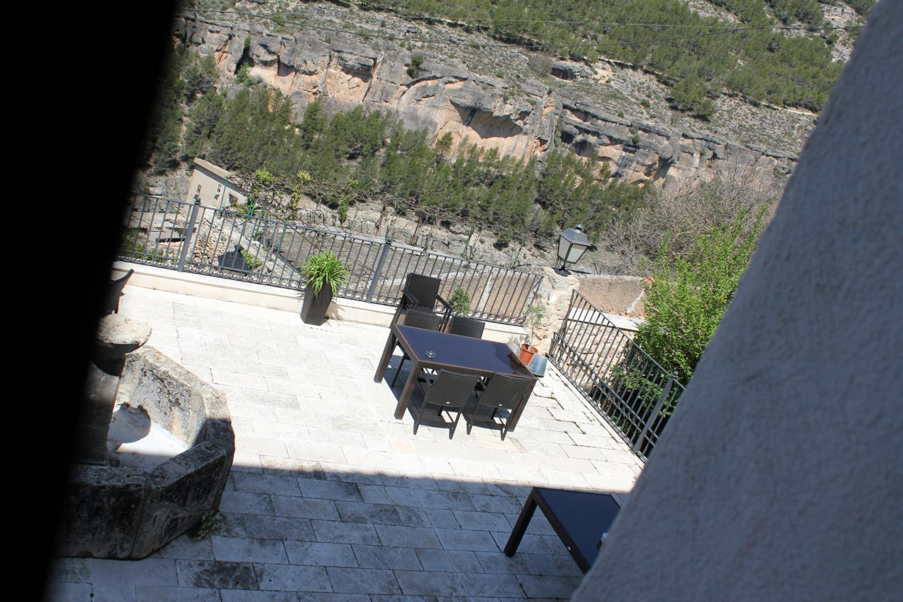 Hospedería de Cuenca