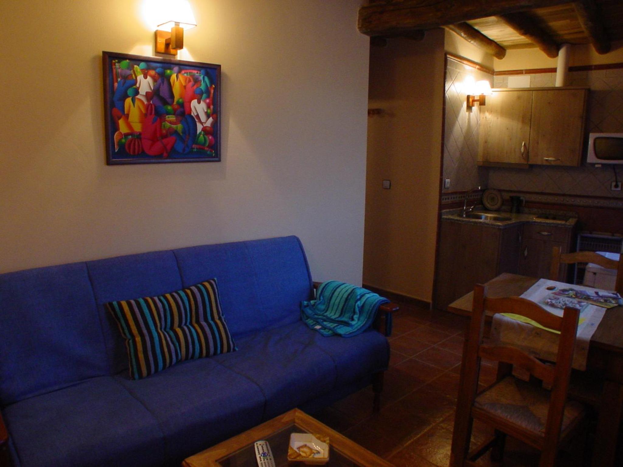 Apartamentos Posadas De Granadilla