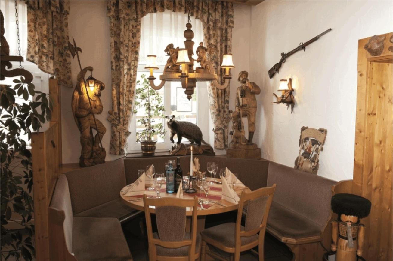 Landgasthof Zum Schützenhaus Sosa