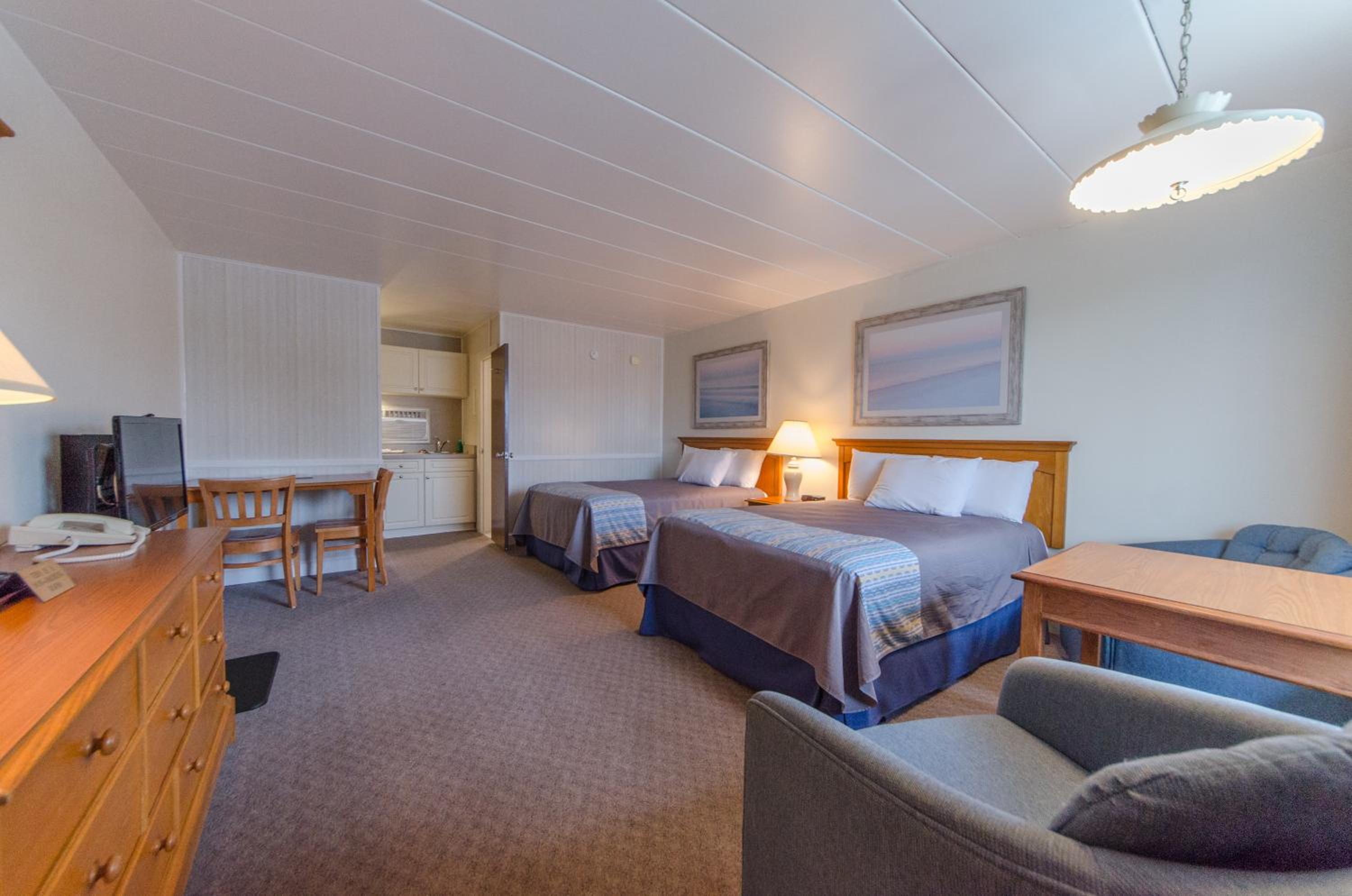 Lark Motel