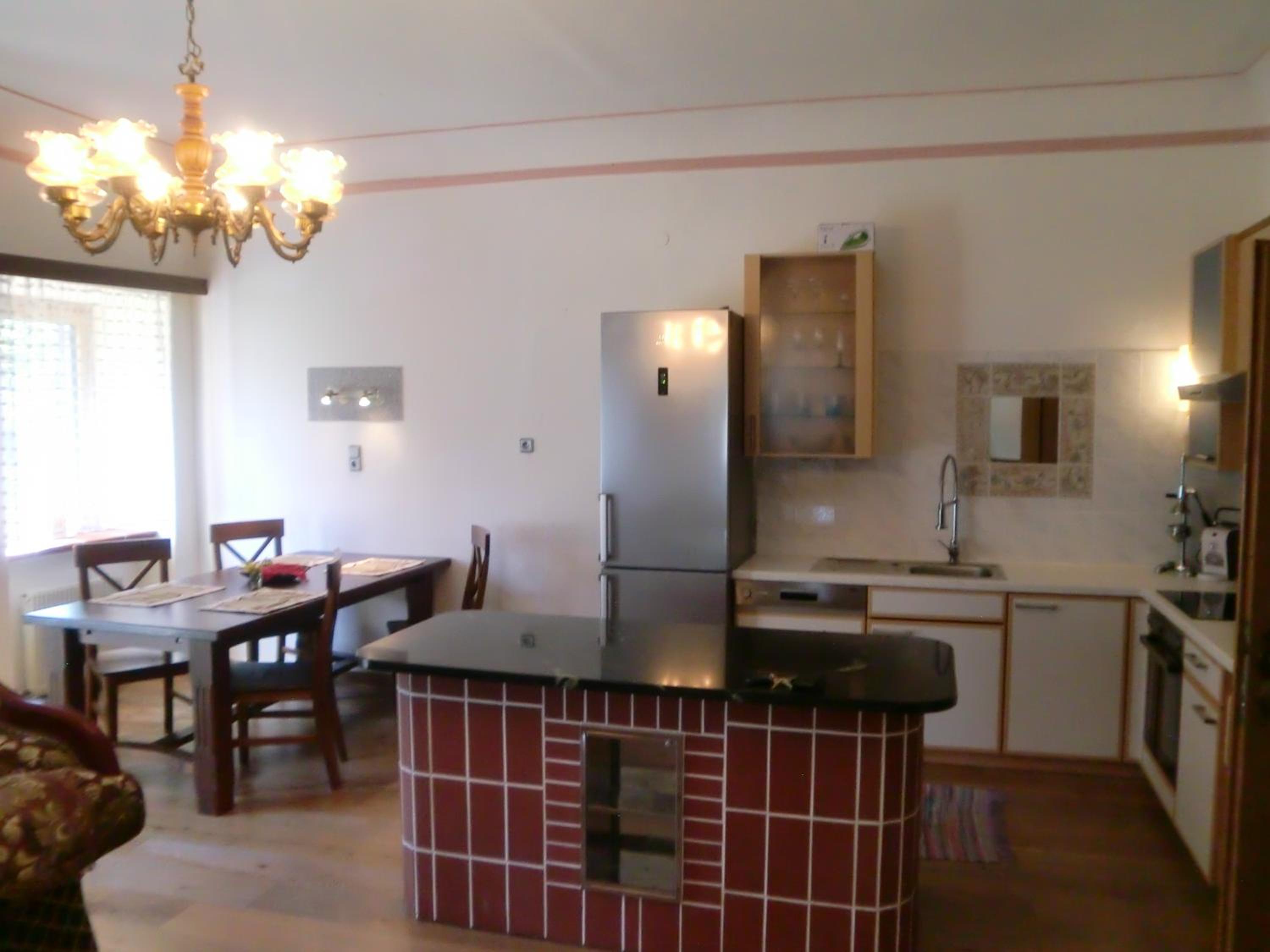 Garten- & Loggia-Appartement HERRENHAUS